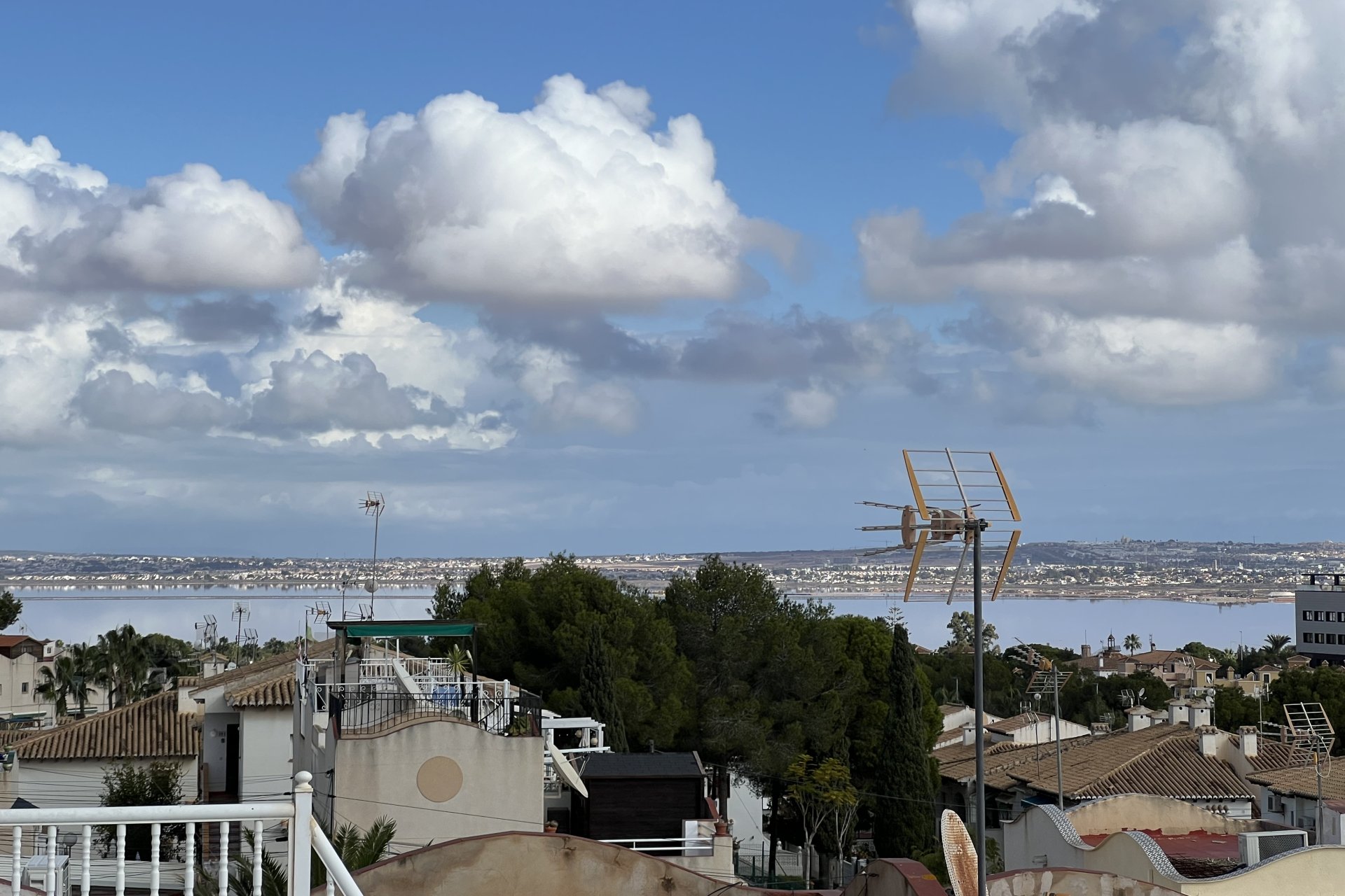 Revente - Villa - Torrevieja - Los Balcones