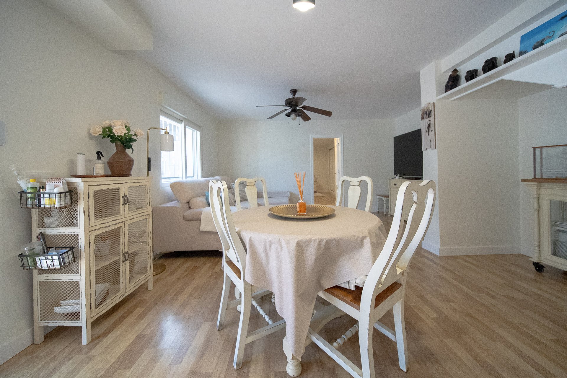 Revente - Villa - Torrevieja - Los Balcones