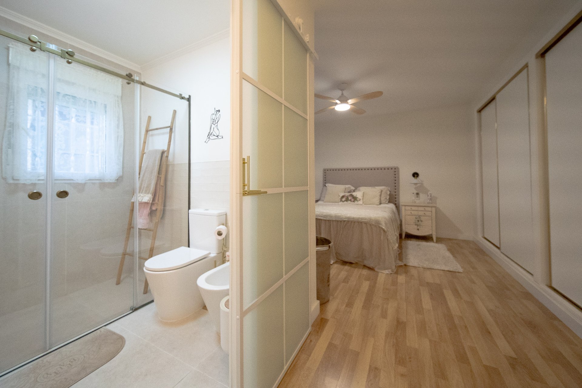 Revente - Villa - Torrevieja - Los Balcones