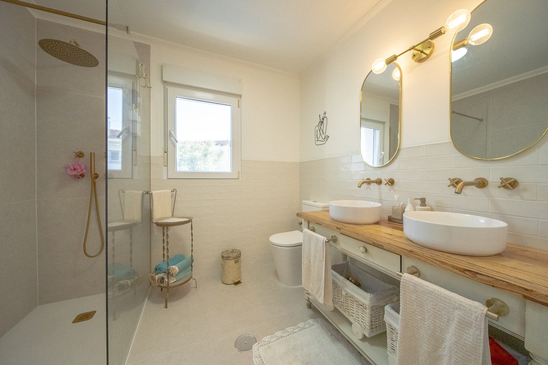 Revente - Villa - Torrevieja - Los Balcones