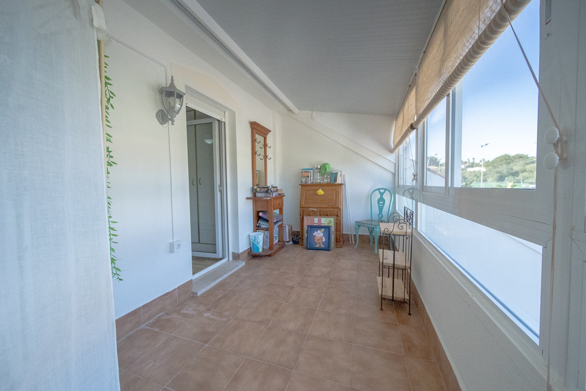 Revente - Villa - Torrevieja - Los Balcones