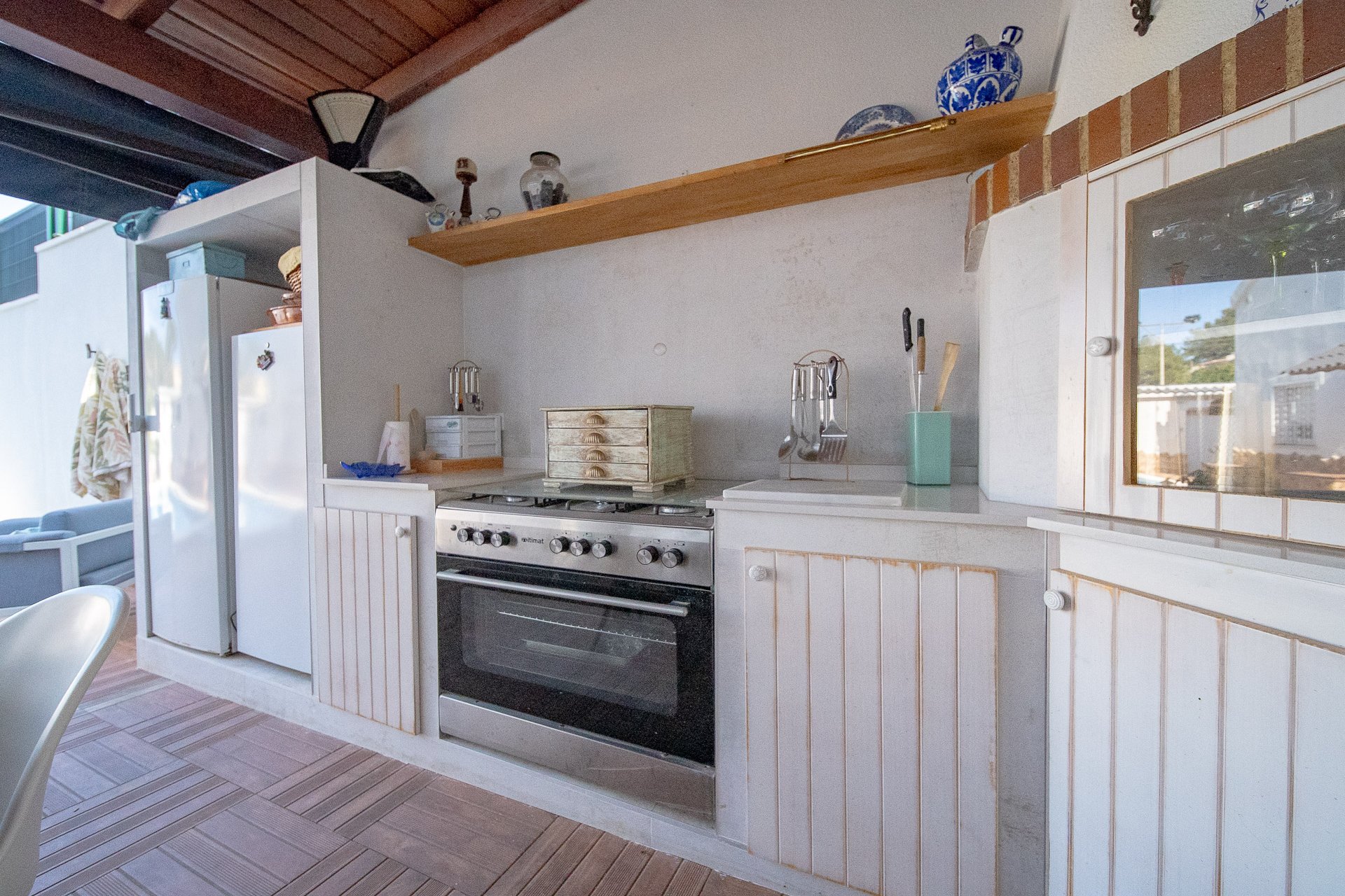 Revente - Villa - Torrevieja - Los Balcones