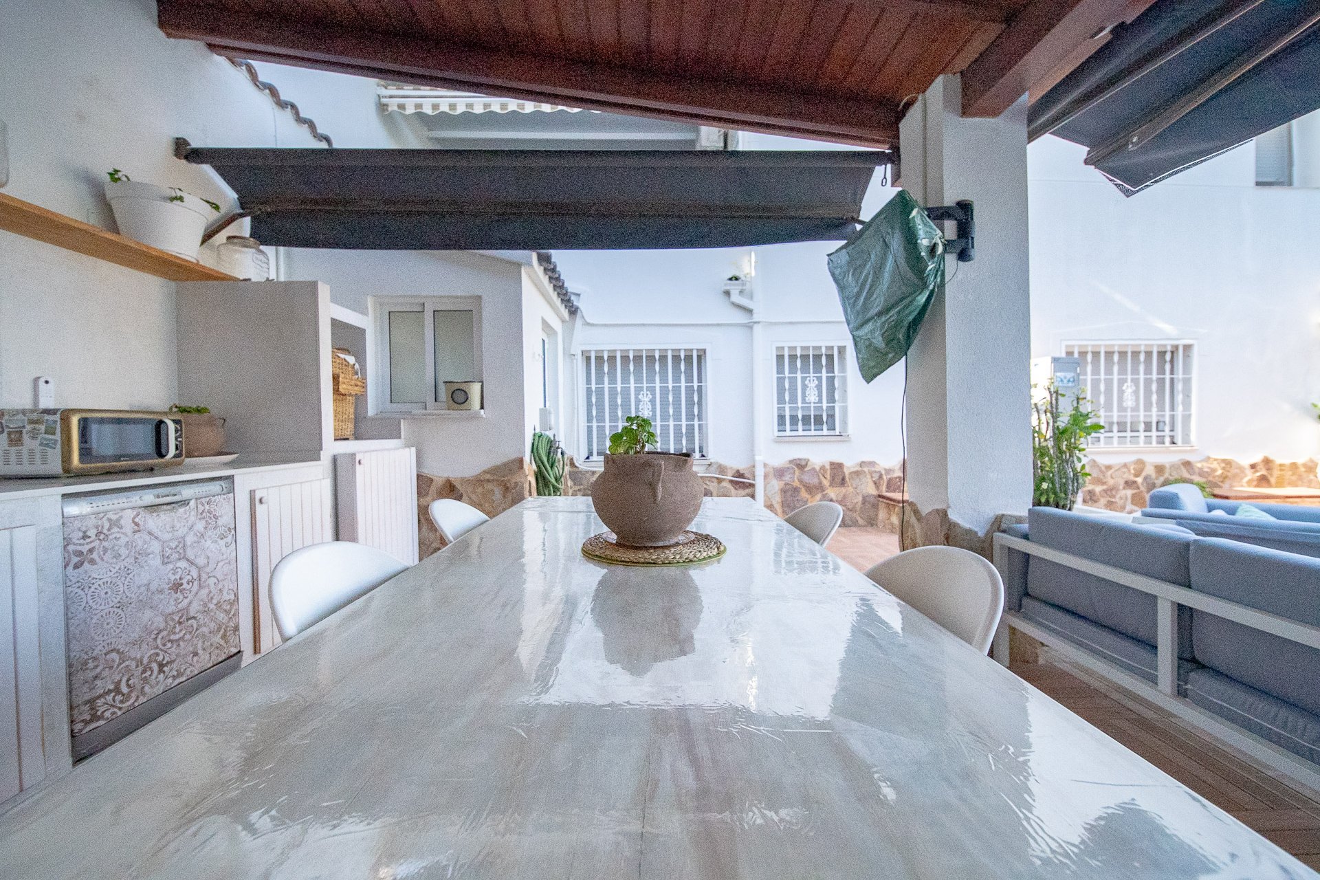 Revente - Villa - Torrevieja - Los Balcones