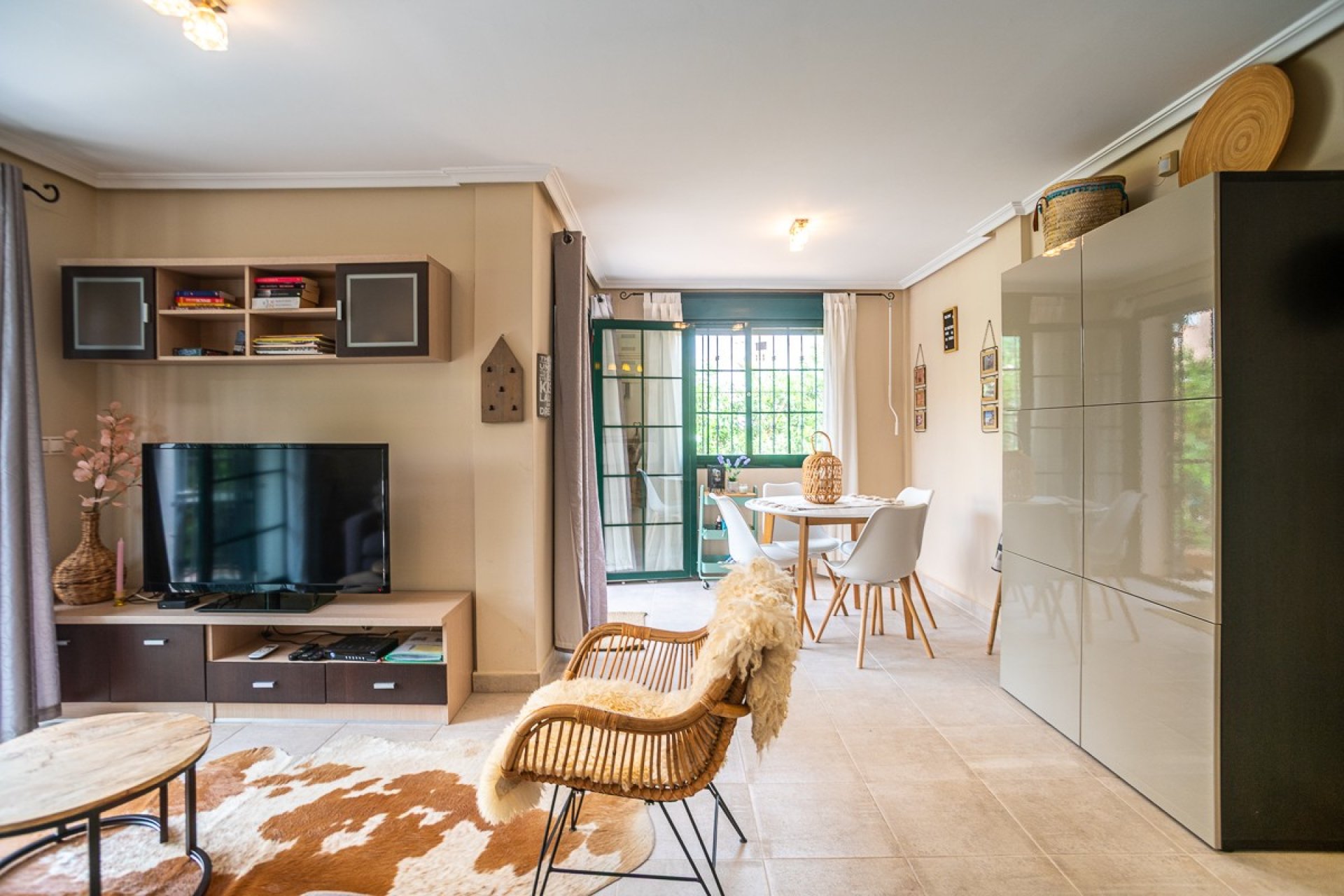 Revente - Villa - Torrevieja - Los Balcones