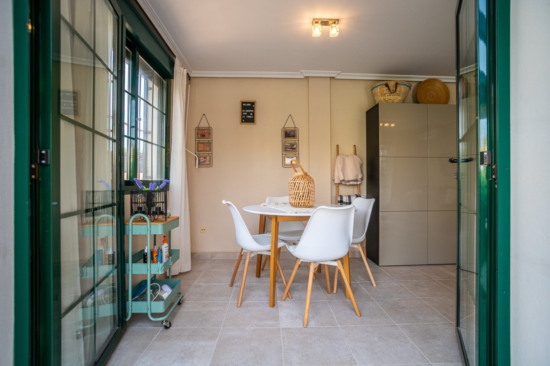 Revente - Villa - Torrevieja - Los Balcones