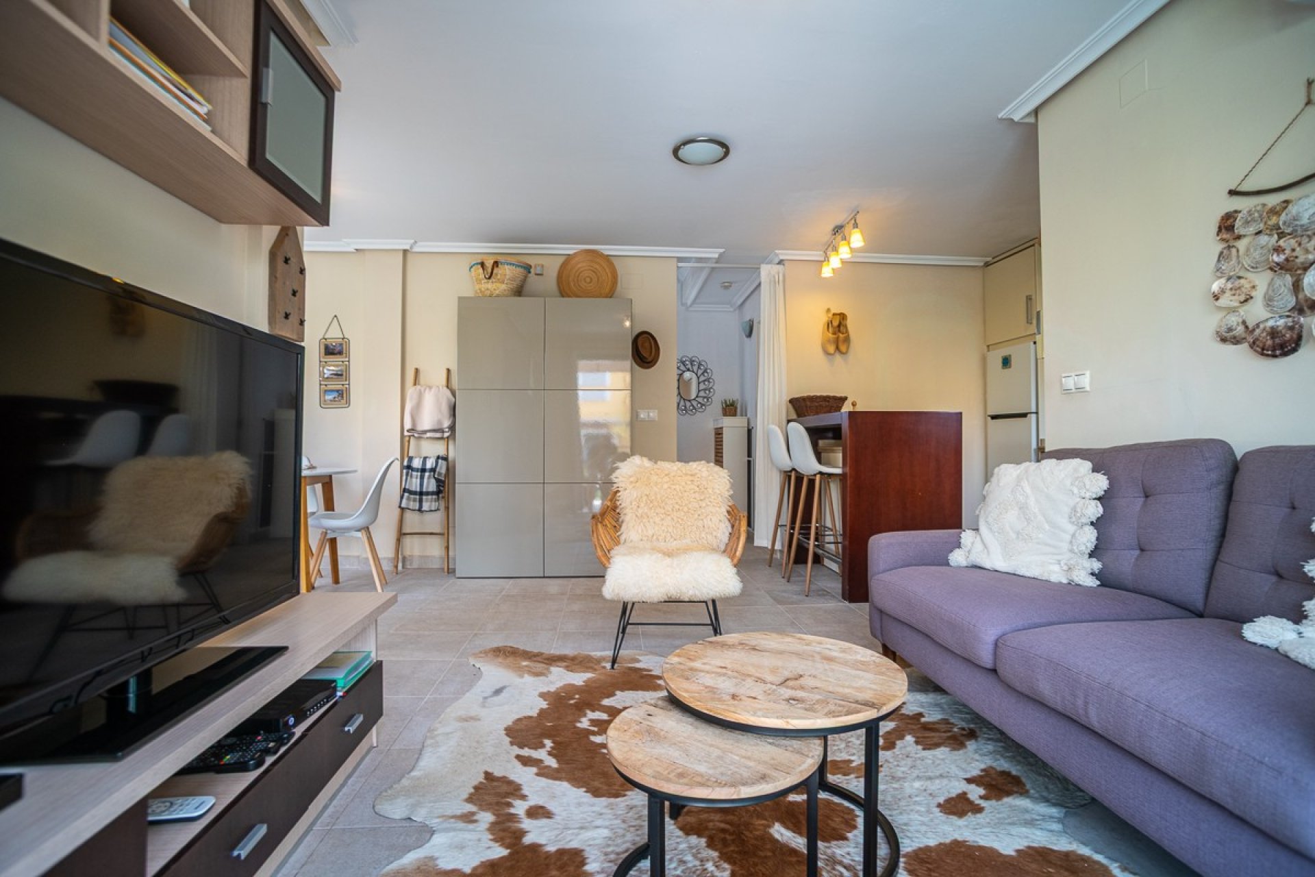 Revente - Villa - Torrevieja - Los Balcones