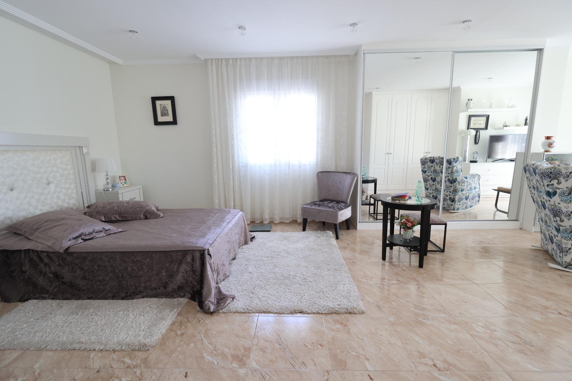 Revente - Villa - Torrevieja - Los Balcones