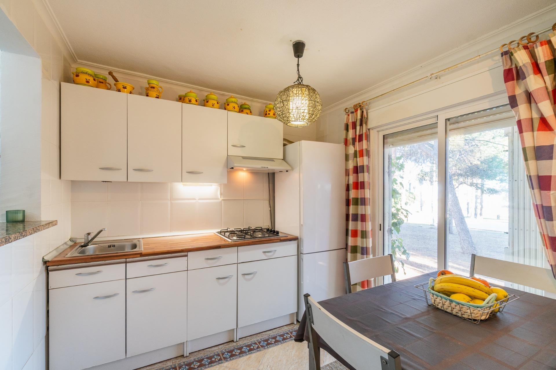 Revente - Villa - Torrevieja - Los Balcones