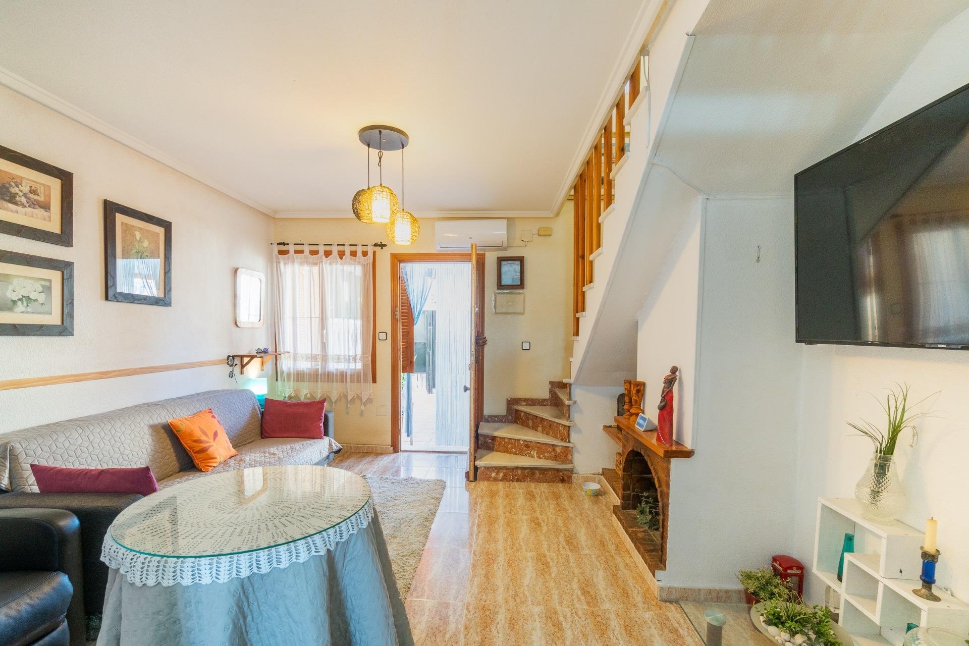 Revente - Villa - Torrevieja - Los Balcones