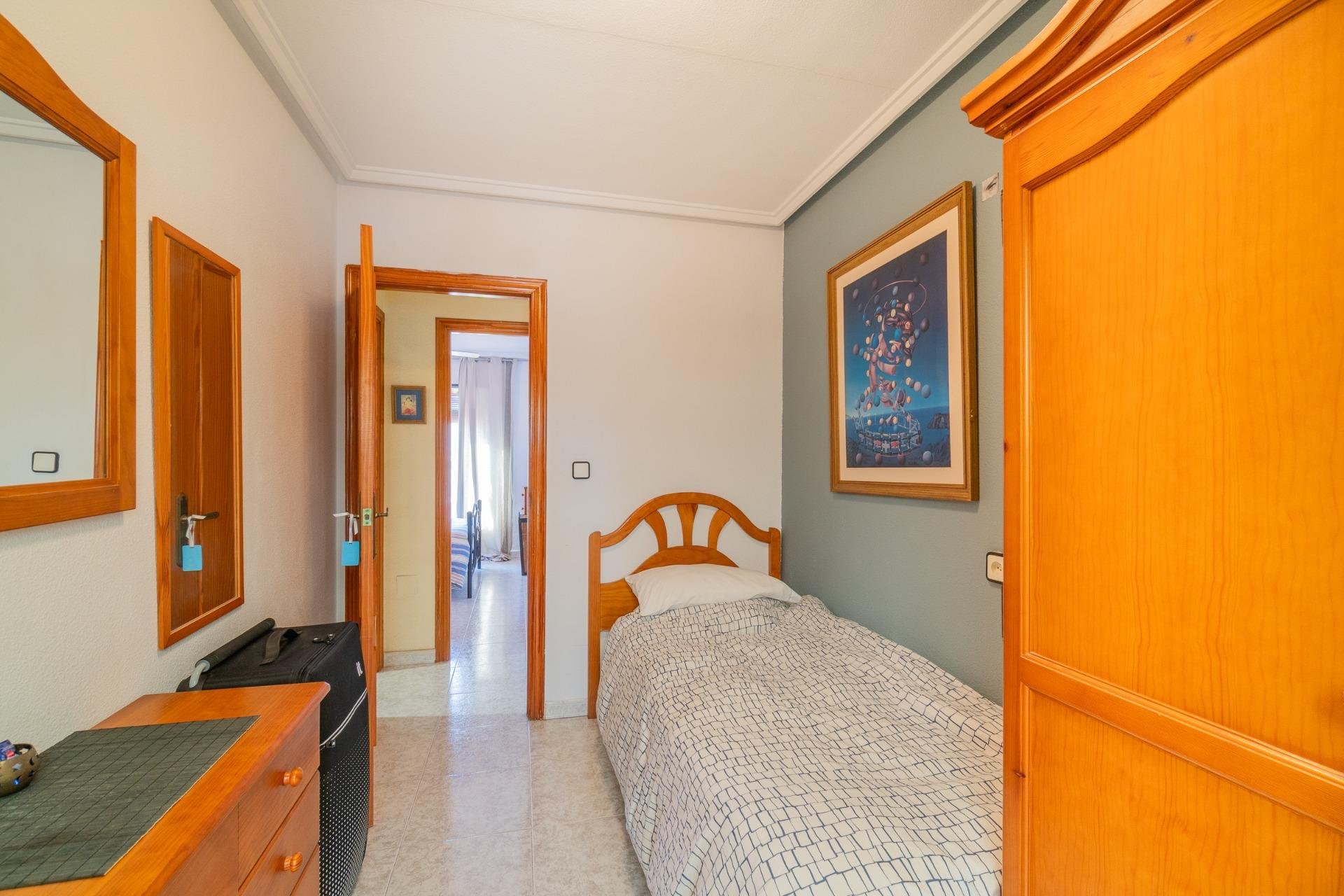 Revente - Villa - Torrevieja - Los Balcones