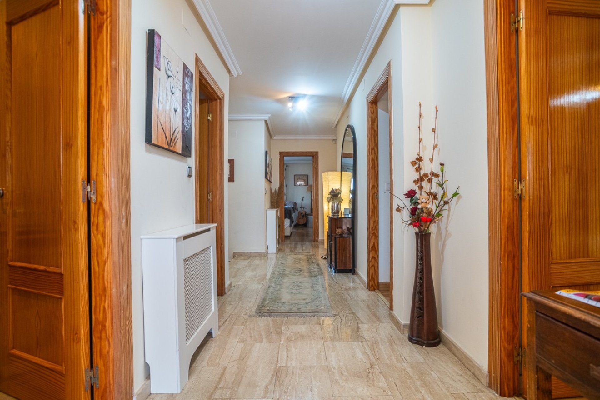 Revente - Villa - Torrevieja - Los Balcones