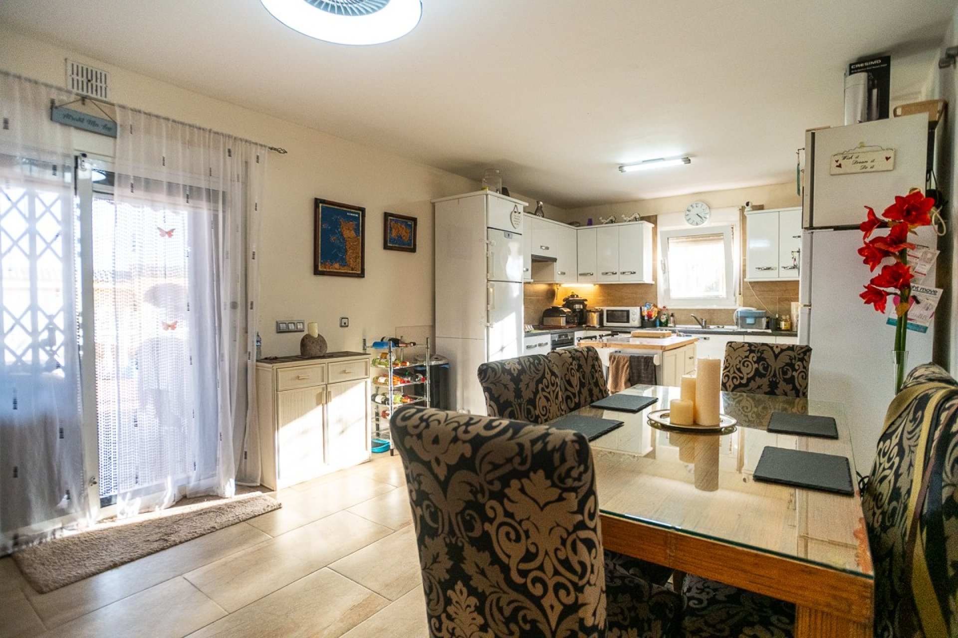 Revente - Villa - Torrevieja - Los Balcones