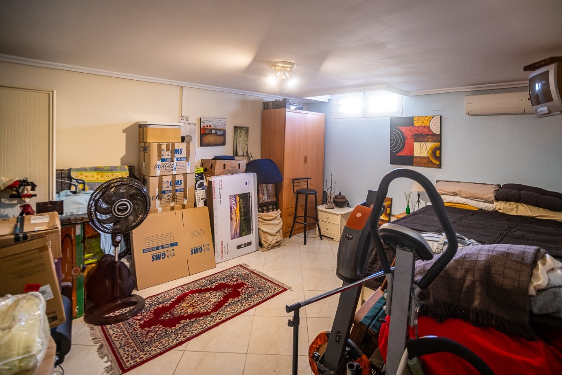 Revente - Villa - Torrevieja - Los Balcones