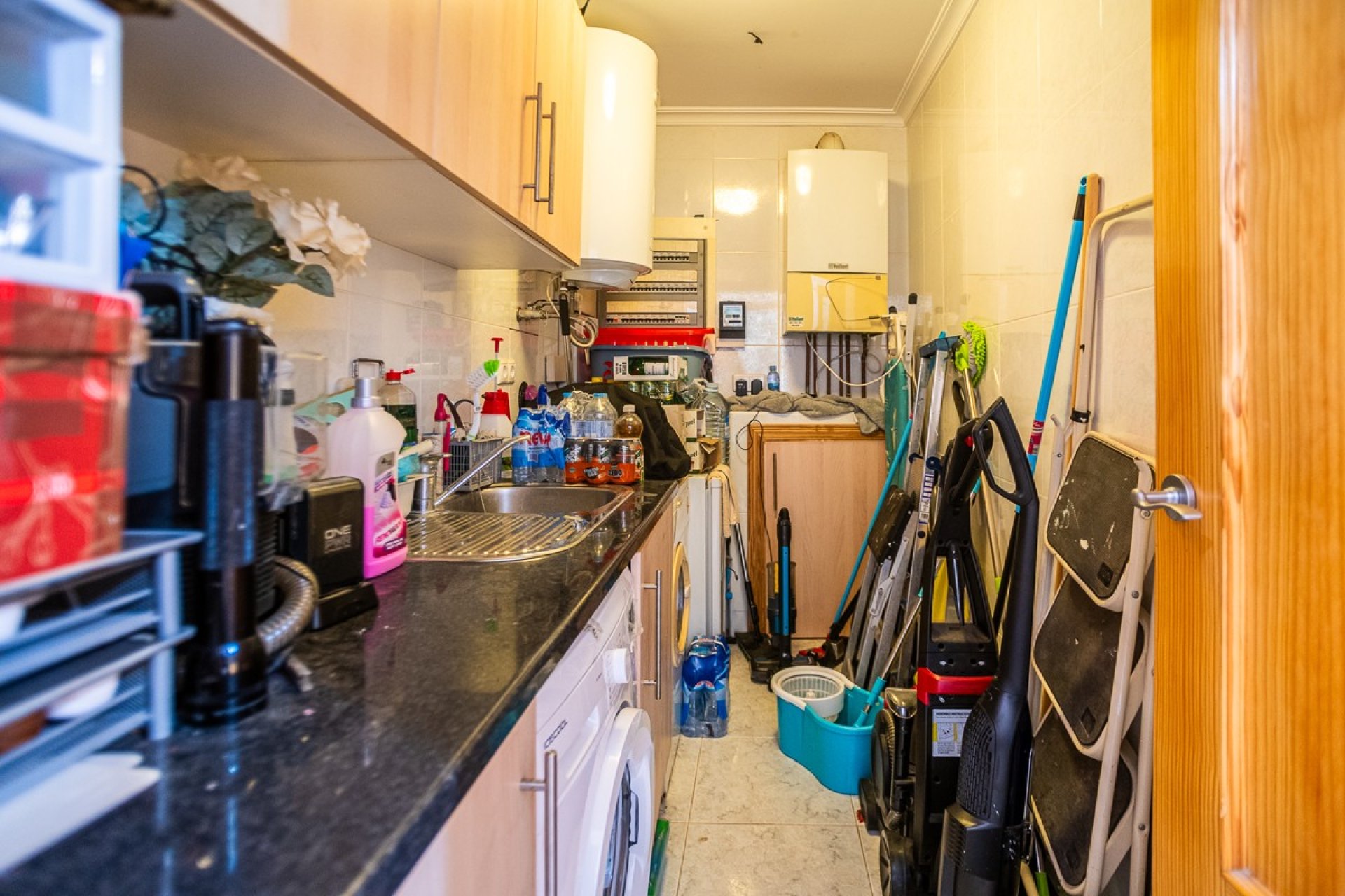 Revente - Villa - Torrevieja - Los Balcones