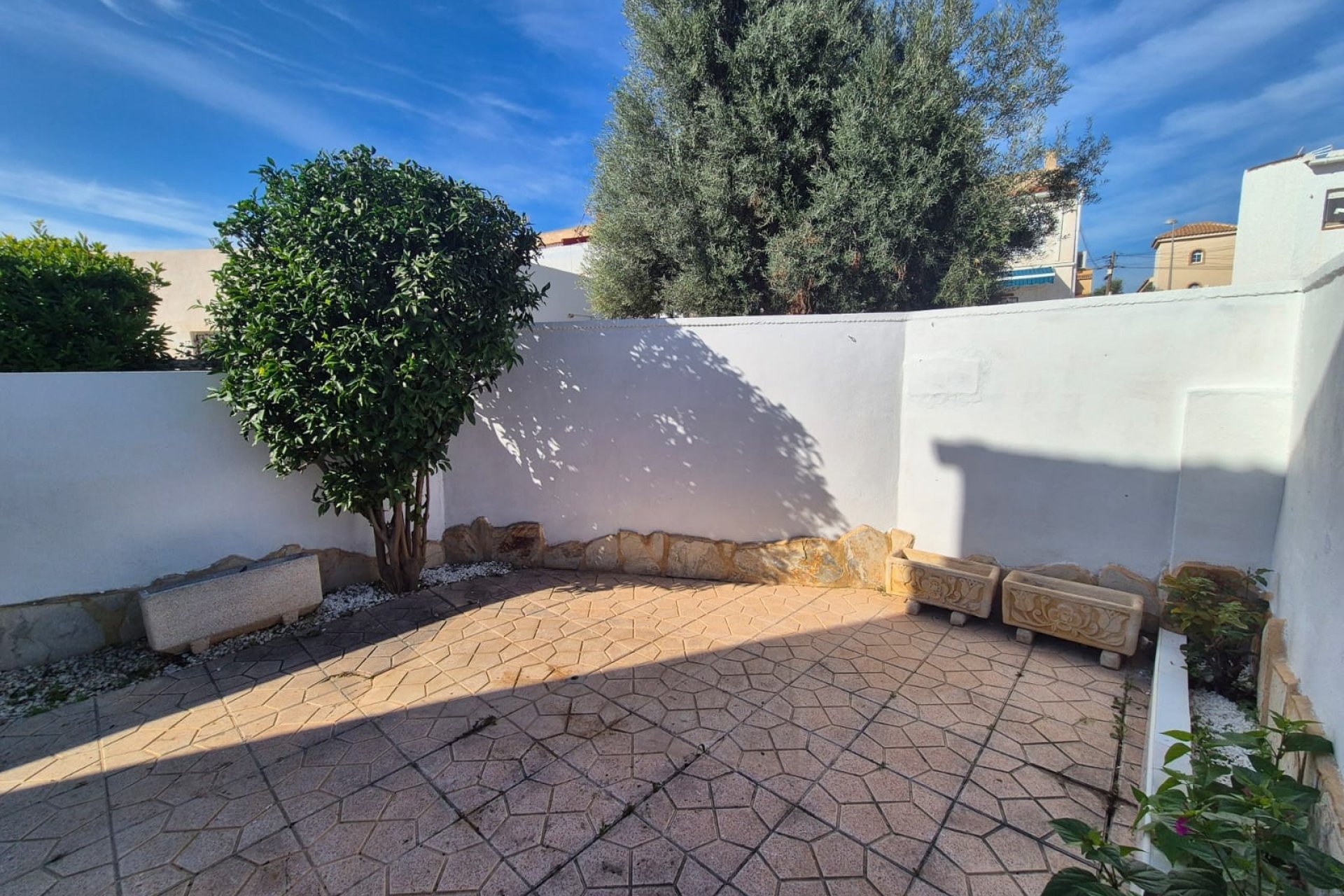 Revente - Villa - Torrevieja - Los Balcones