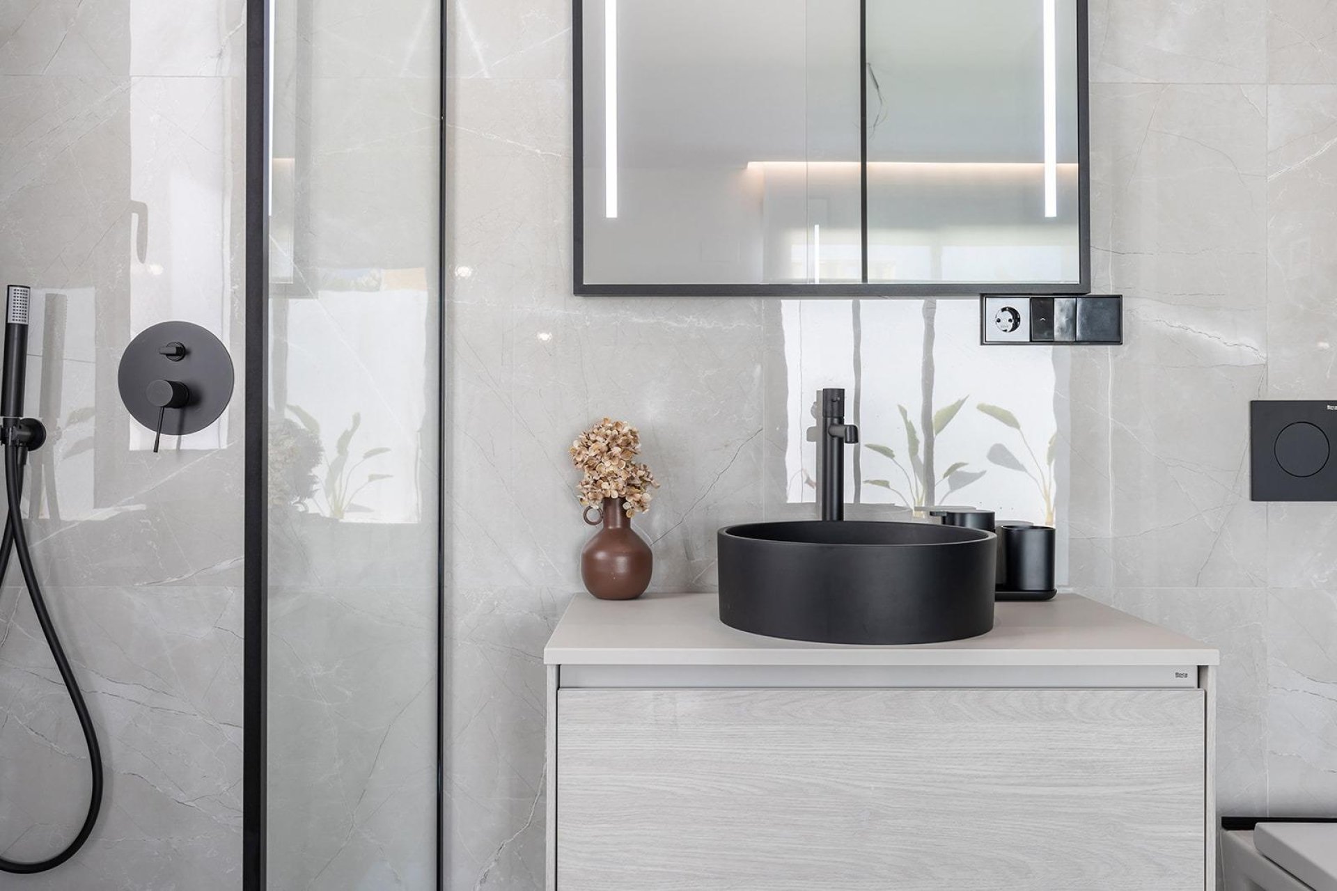 Revente - Villa - Torrevieja - Los Balcones