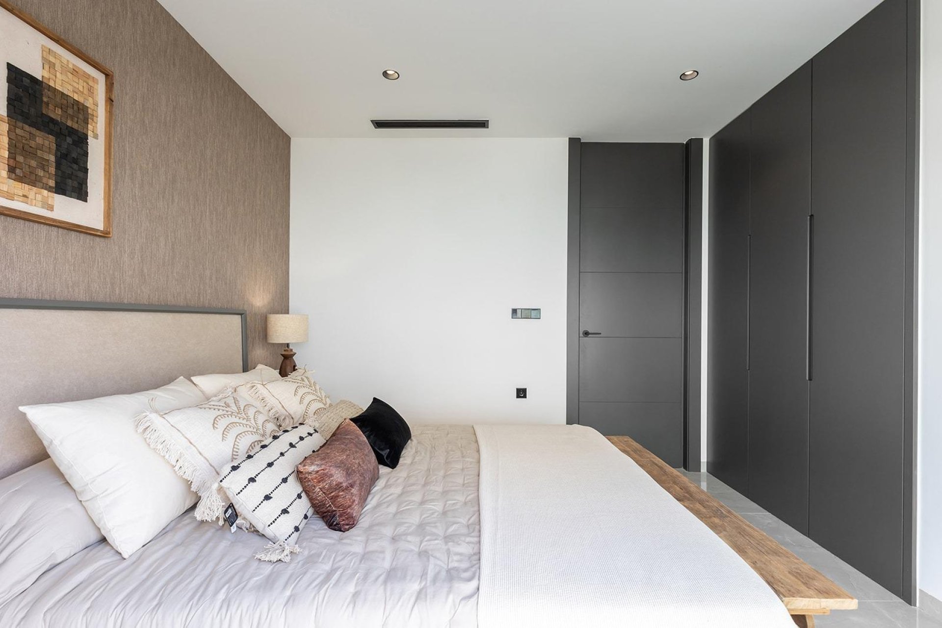 Revente - Villa - Torrevieja - Los Balcones