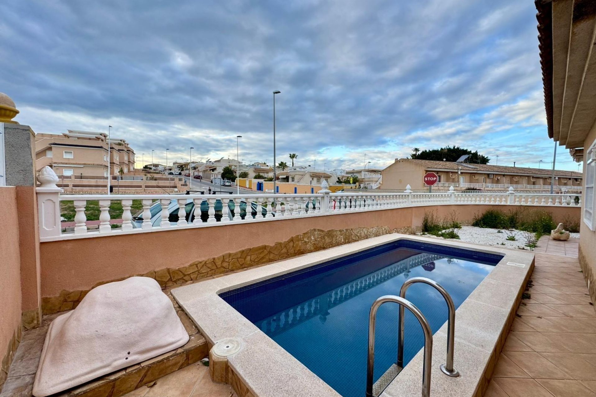 Revente - Villa - Torrevieja - Los Balcones