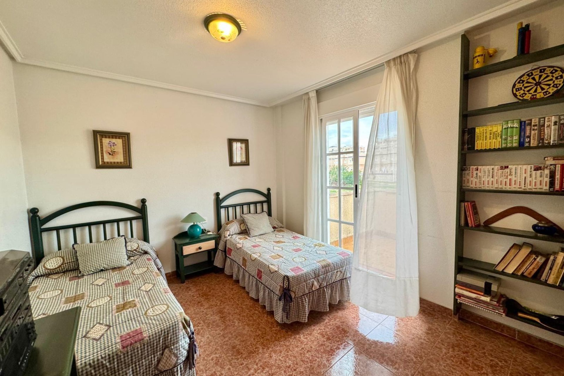 Revente - Villa - Torrevieja - Los Balcones