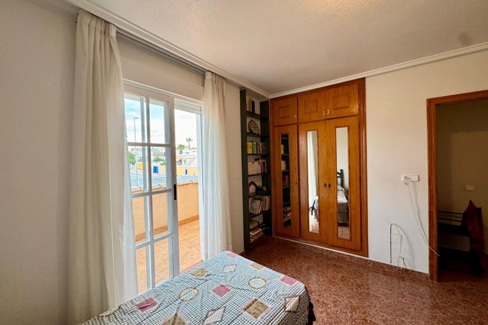 Revente - Villa - Torrevieja - Los Balcones