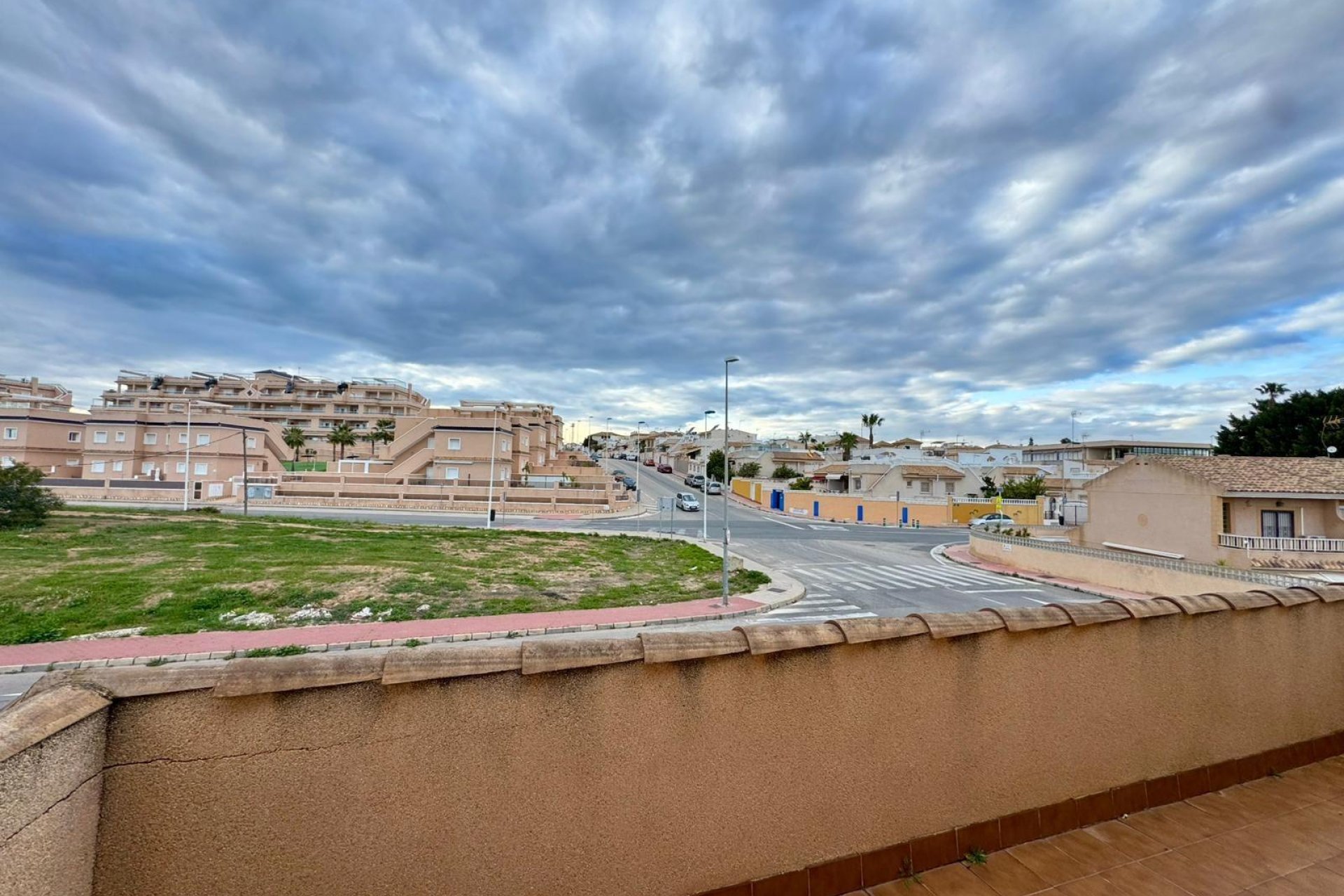 Revente - Villa - Torrevieja - Los Balcones
