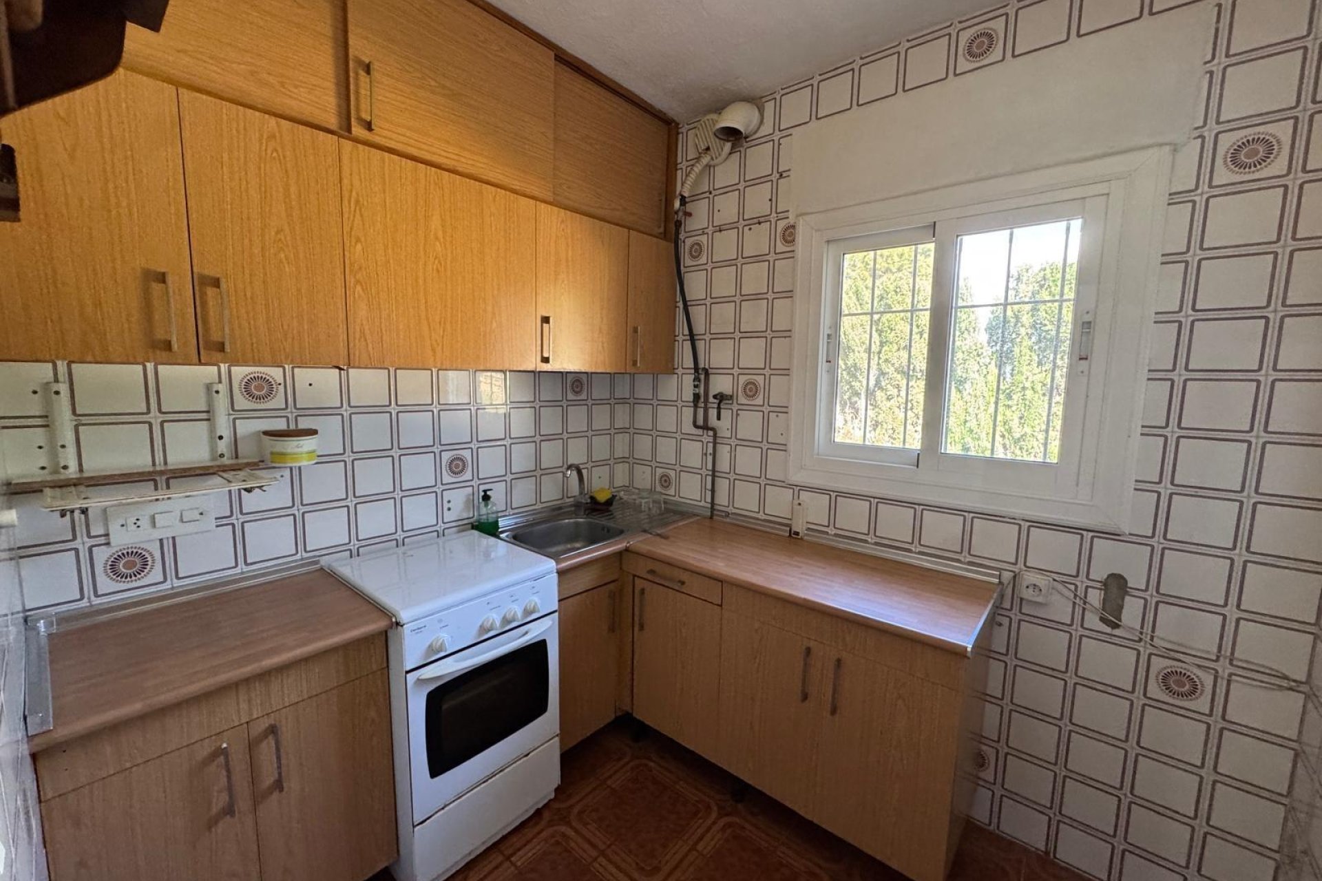 Revente - Villa - Torrevieja - Los Balcones