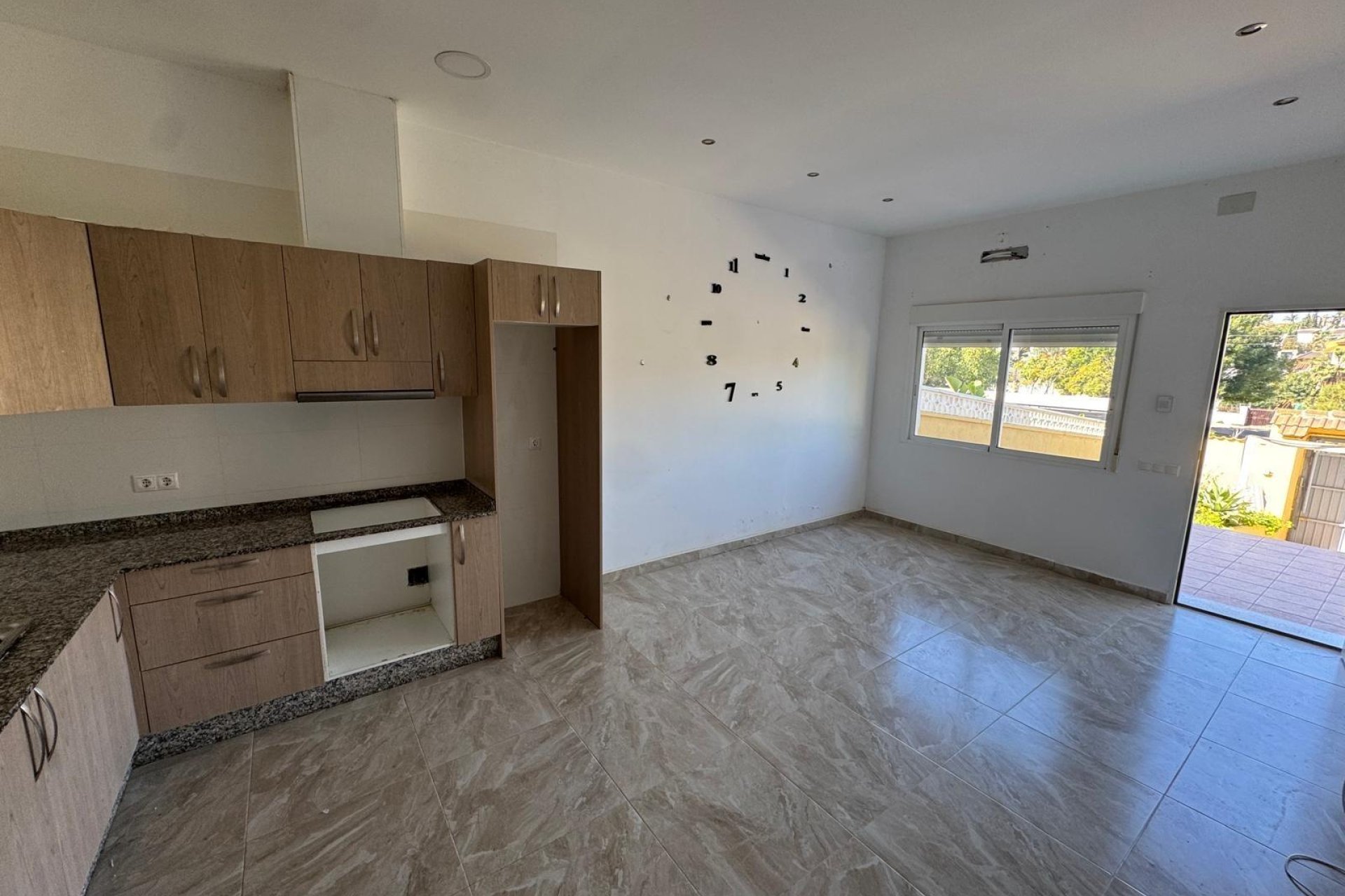 Revente - Villa - Torrevieja - Los Balcones