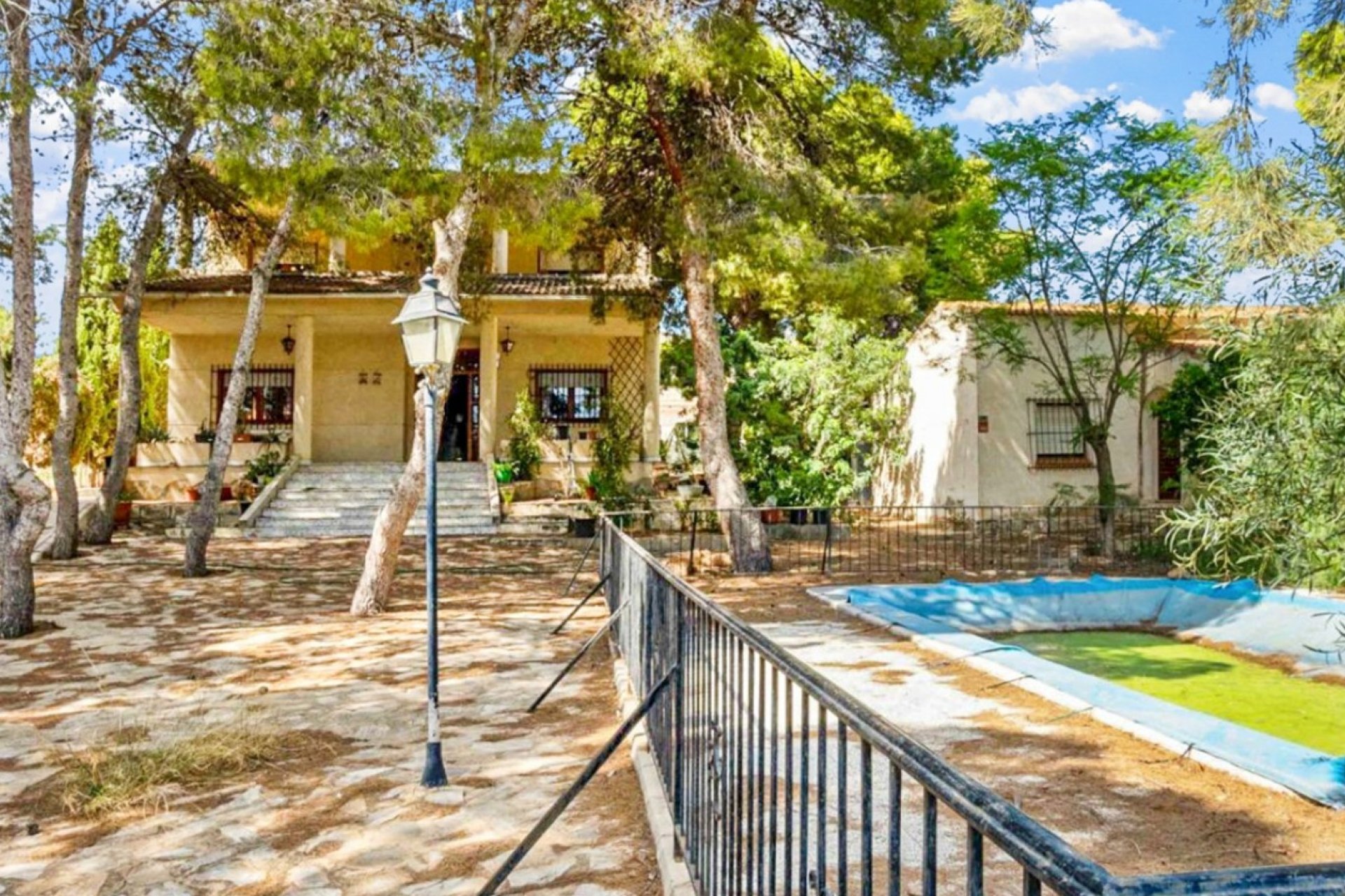 Revente - Villa - Torrevieja - Los Balcones