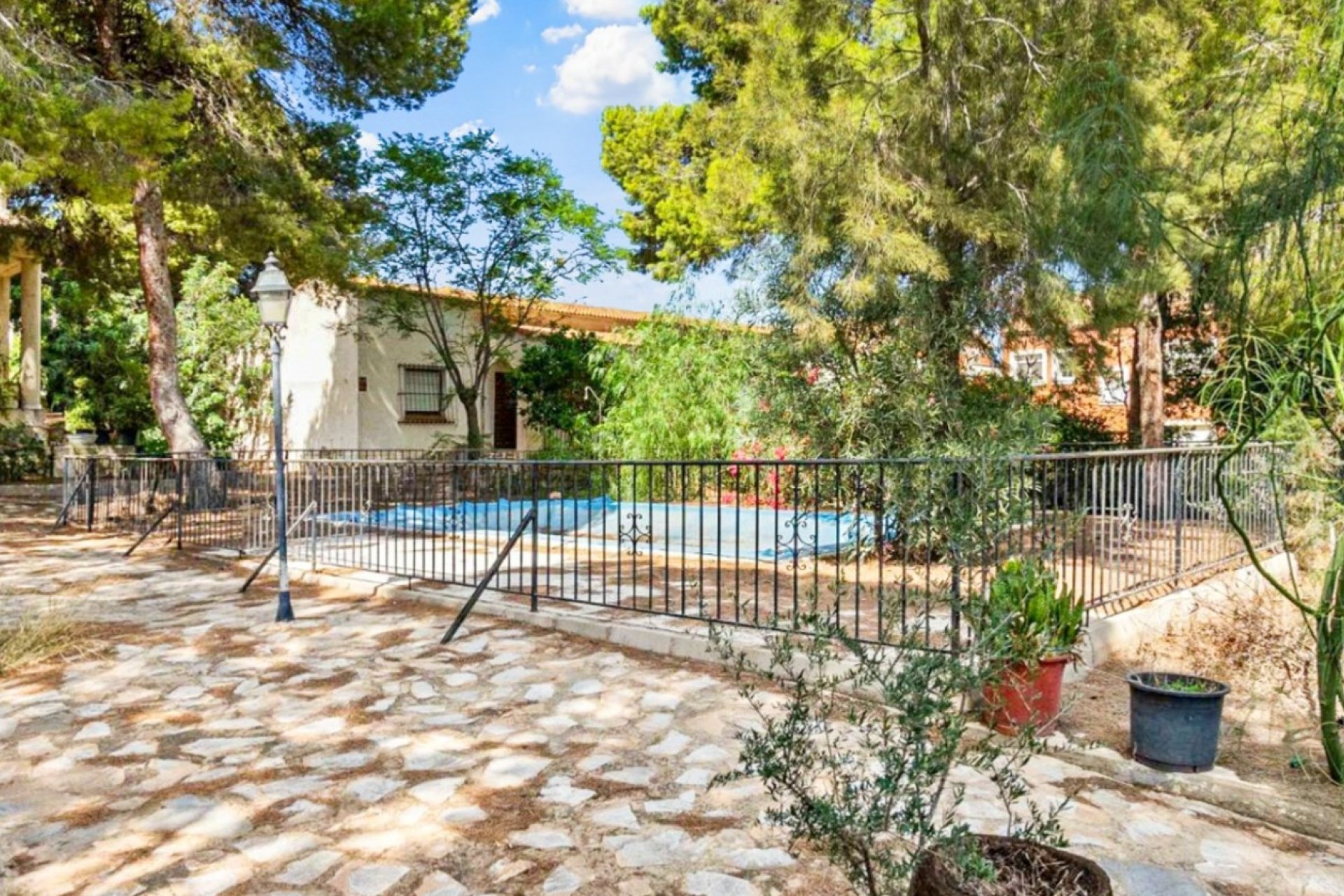 Revente - Villa - Torrevieja - Los Balcones