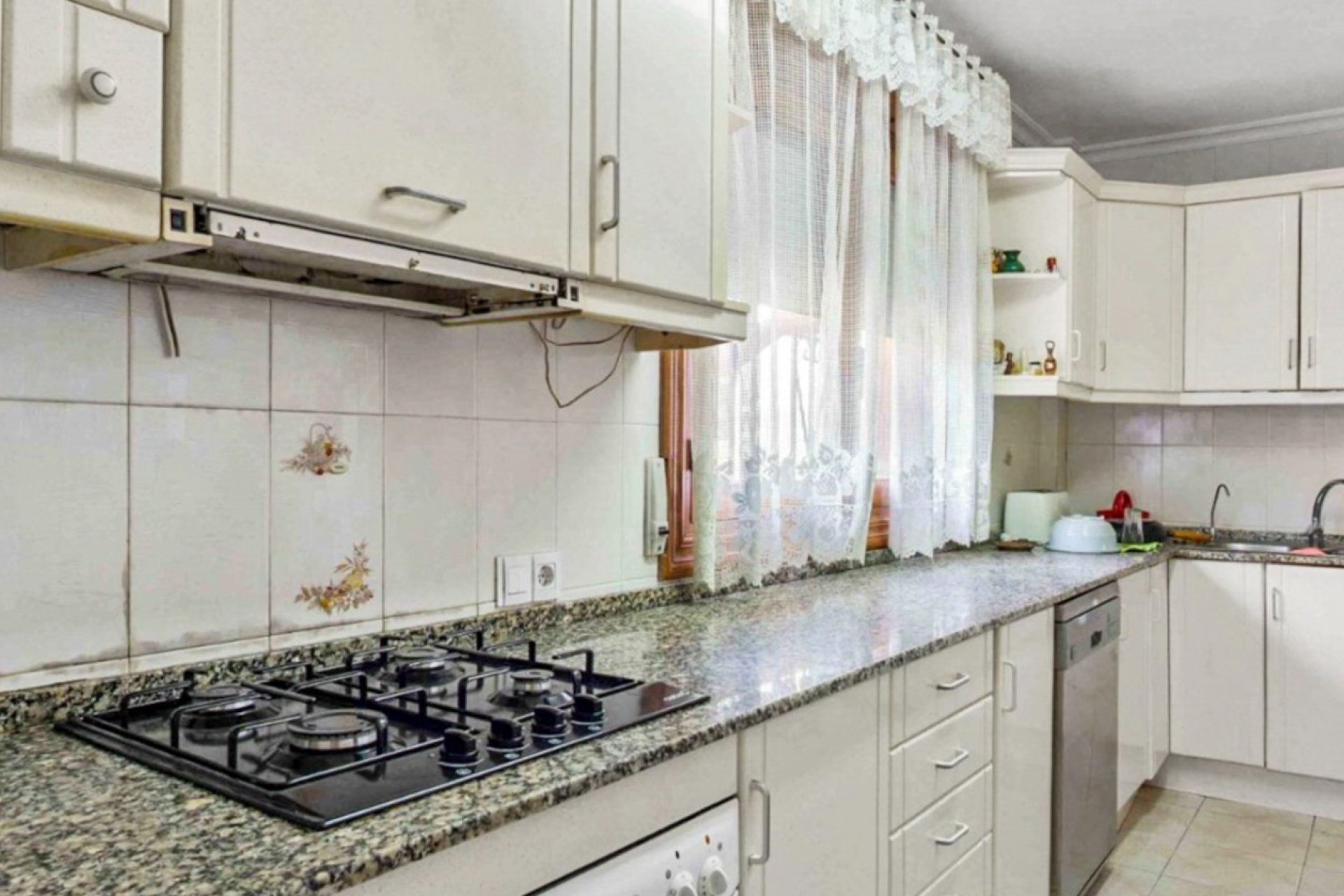 Revente - Villa - Torrevieja - Los Balcones