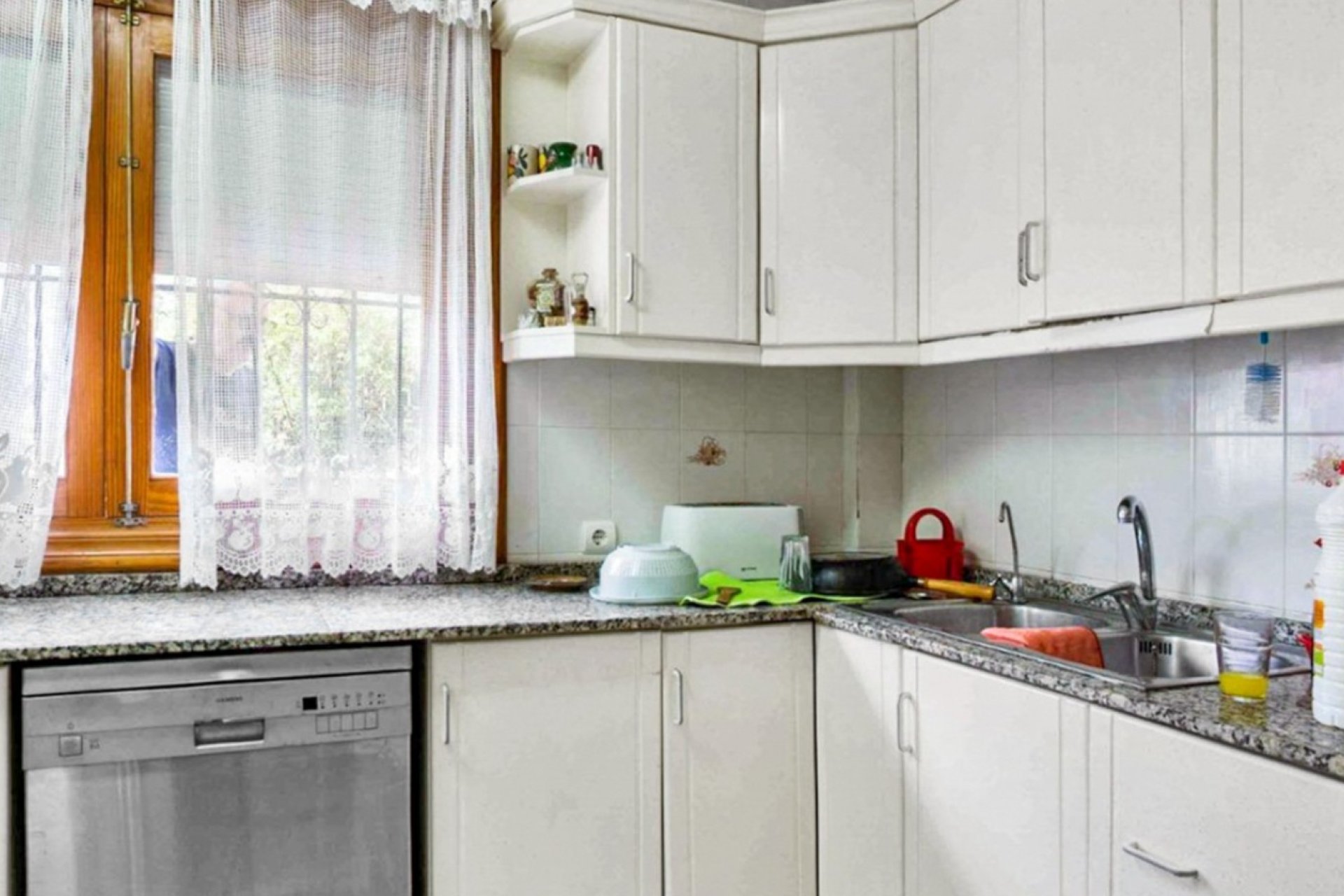 Revente - Villa - Torrevieja - Los Balcones