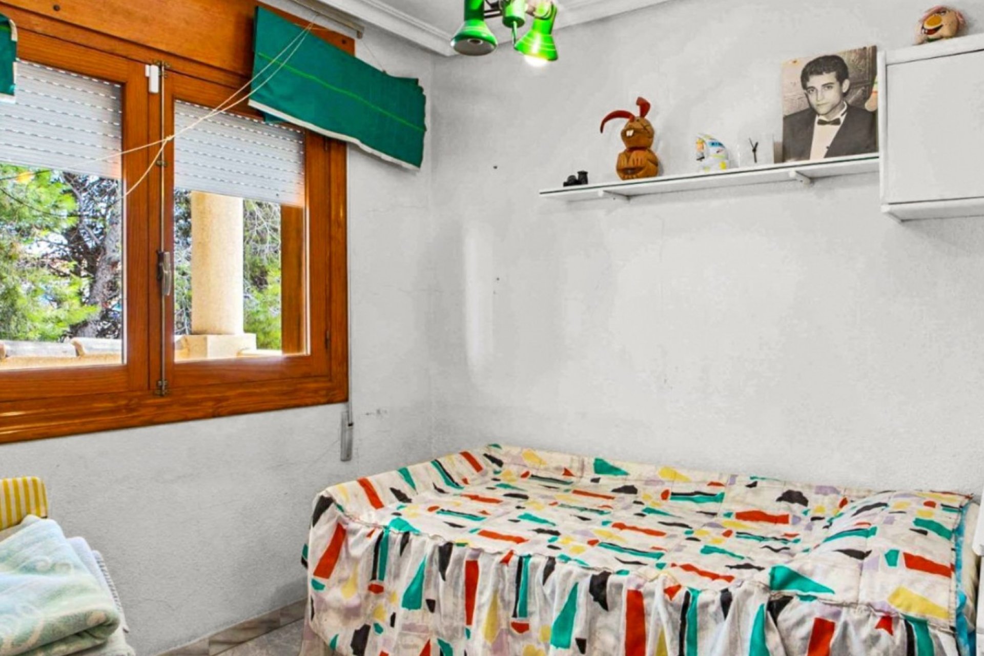 Revente - Villa - Torrevieja - Los Balcones