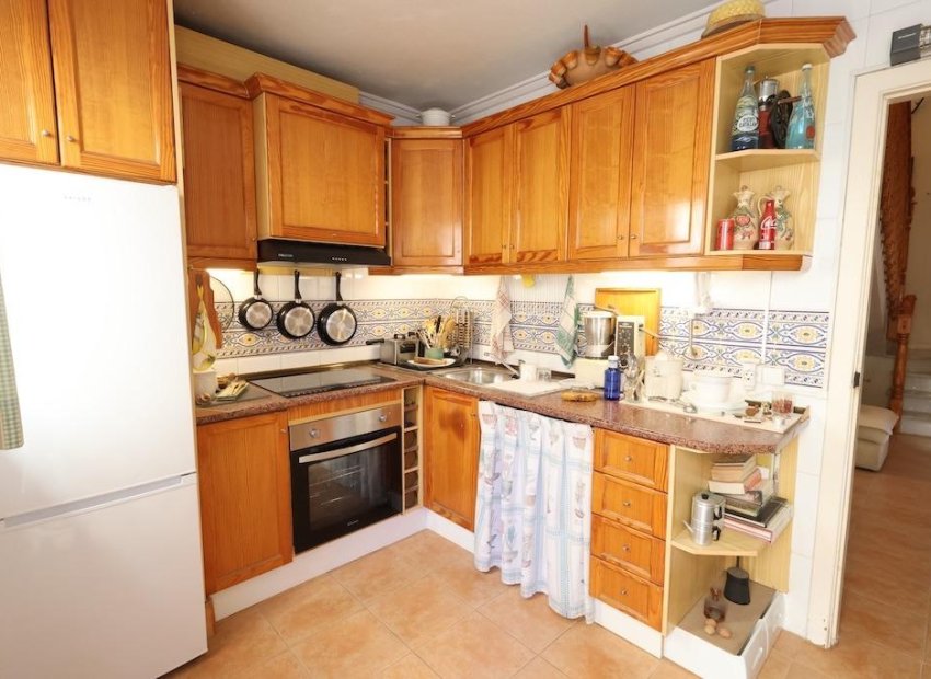 Revente - Villa - Torrevieja - Los Balcones