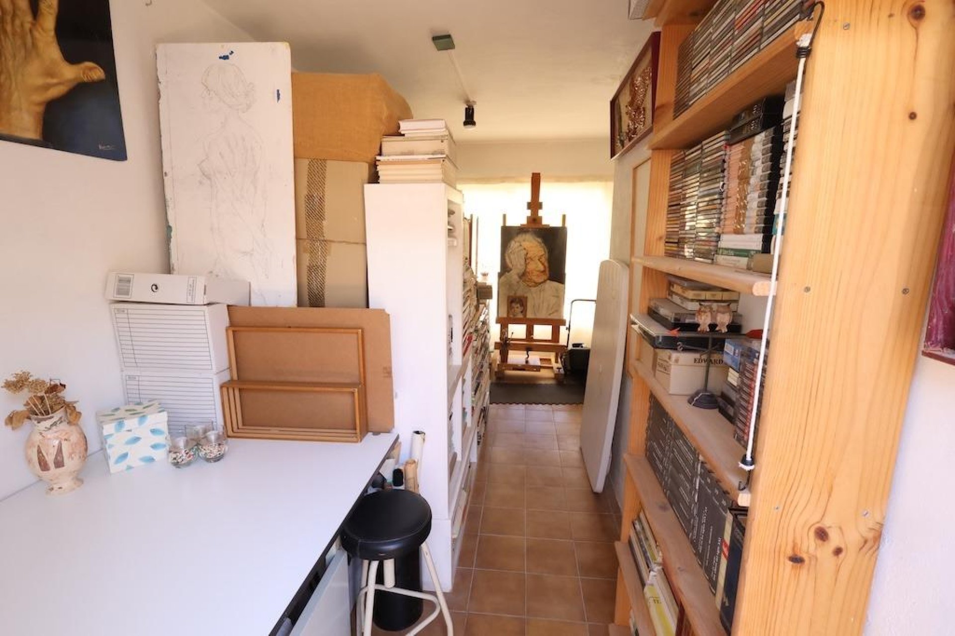 Revente - Villa - Torrevieja - Los Balcones