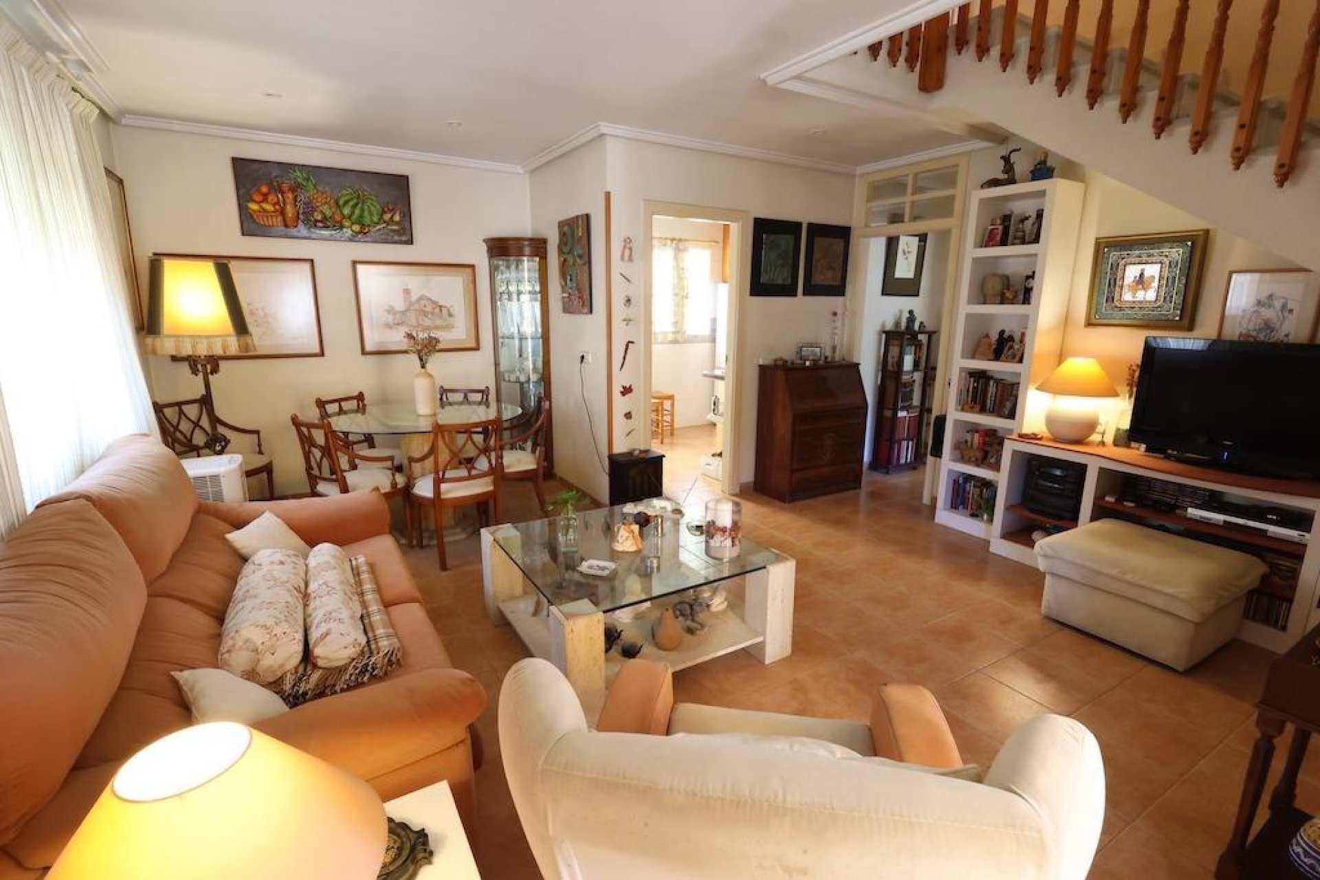 Revente - Villa - Torrevieja - Los Balcones