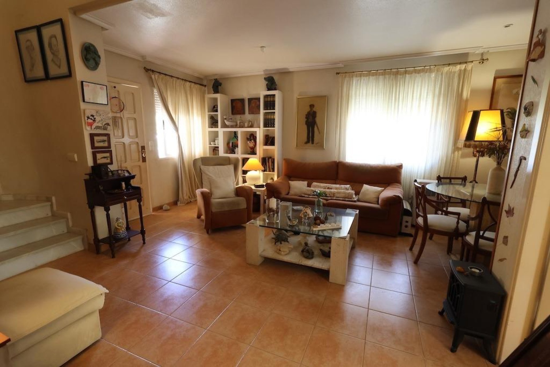 Revente - Villa - Torrevieja - Los Balcones