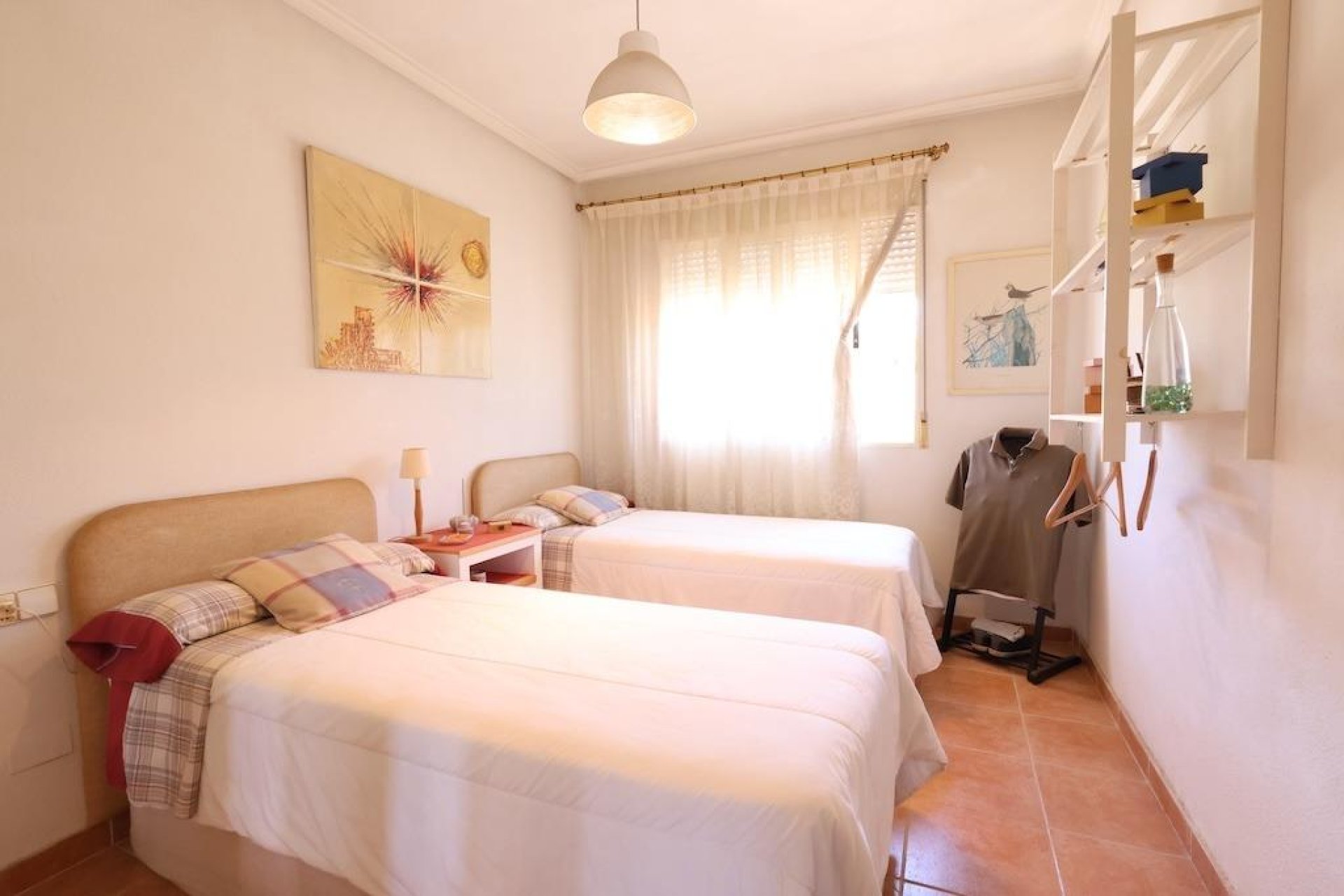 Revente - Villa - Torrevieja - Los Balcones