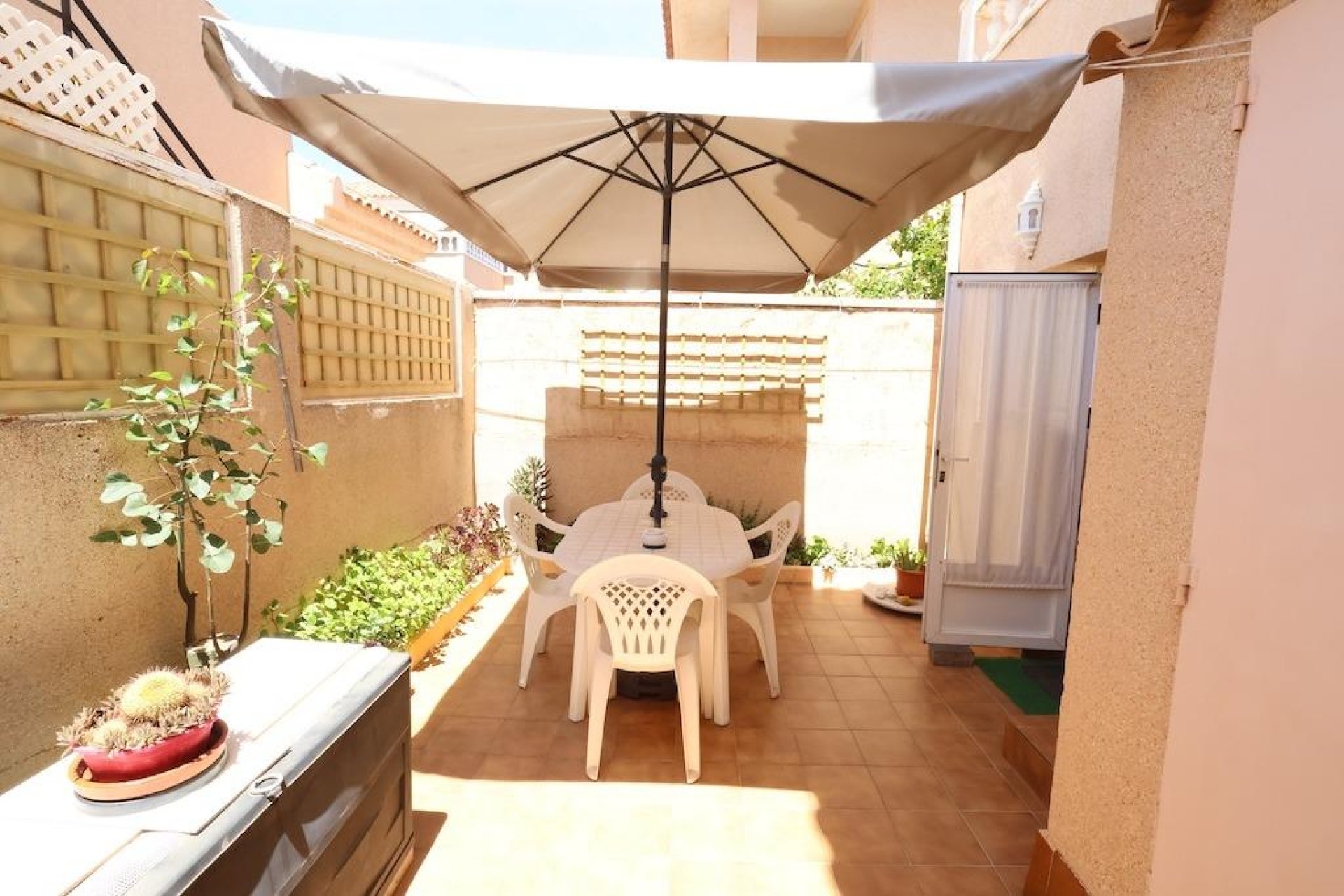 Revente - Villa - Torrevieja - Los Balcones