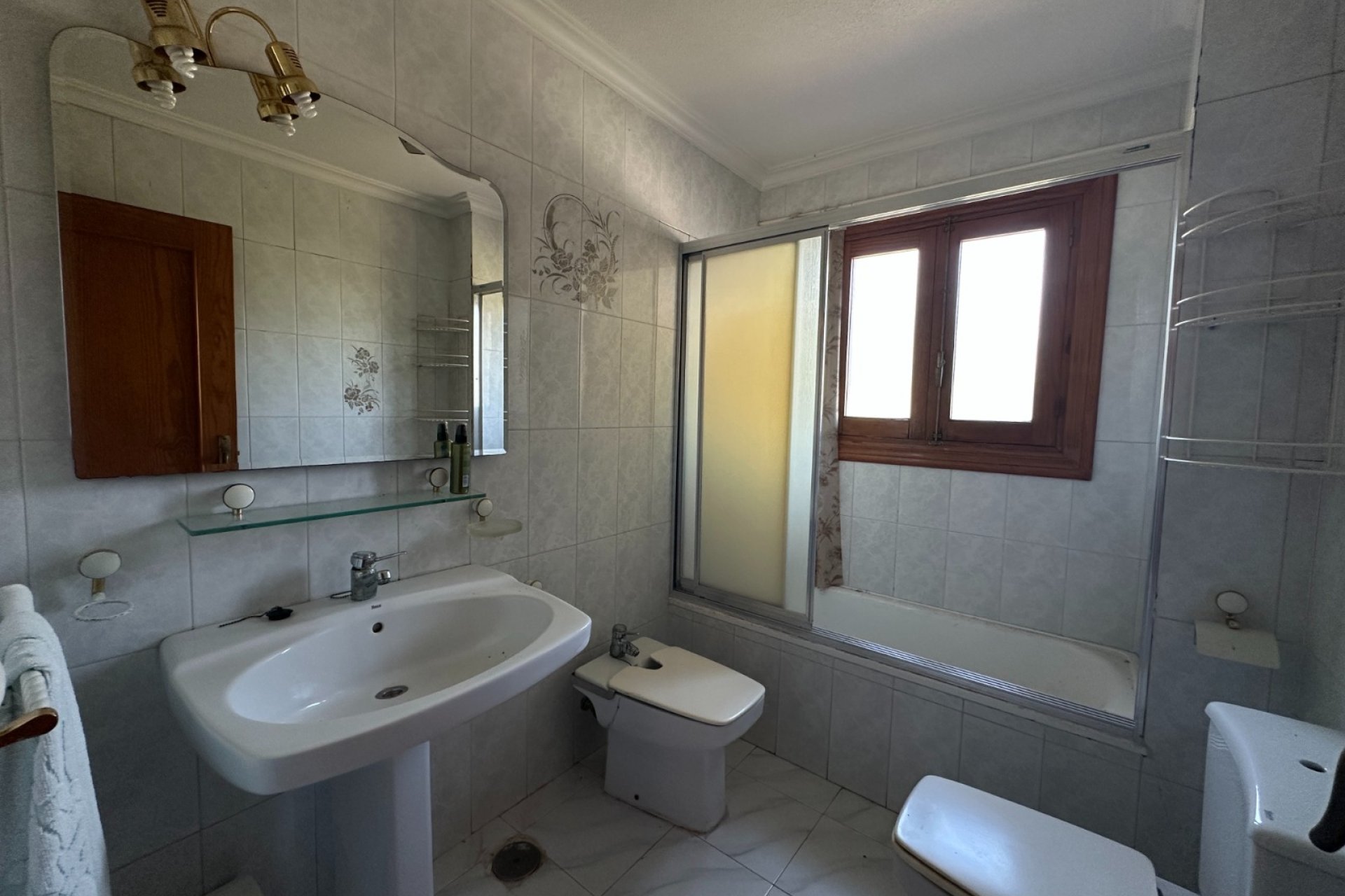 Revente - Villa - Torrevieja - Los Balcones