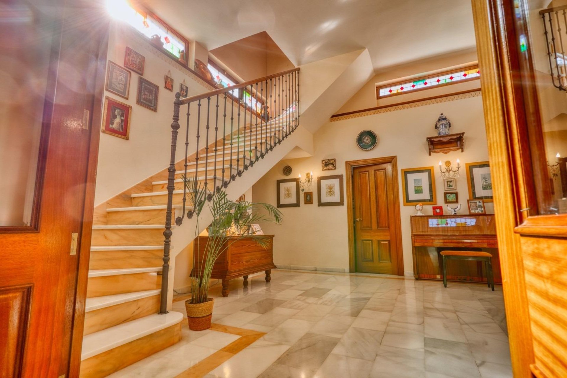 Revente - Villa - Torrevieja - Los Balcones