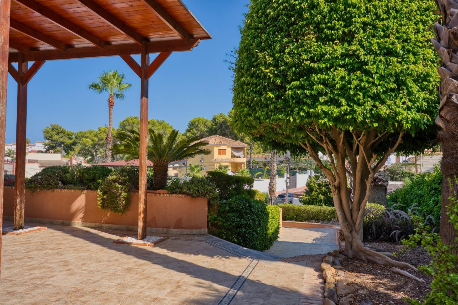 Revente - Villa - Torrevieja - Los Balcones