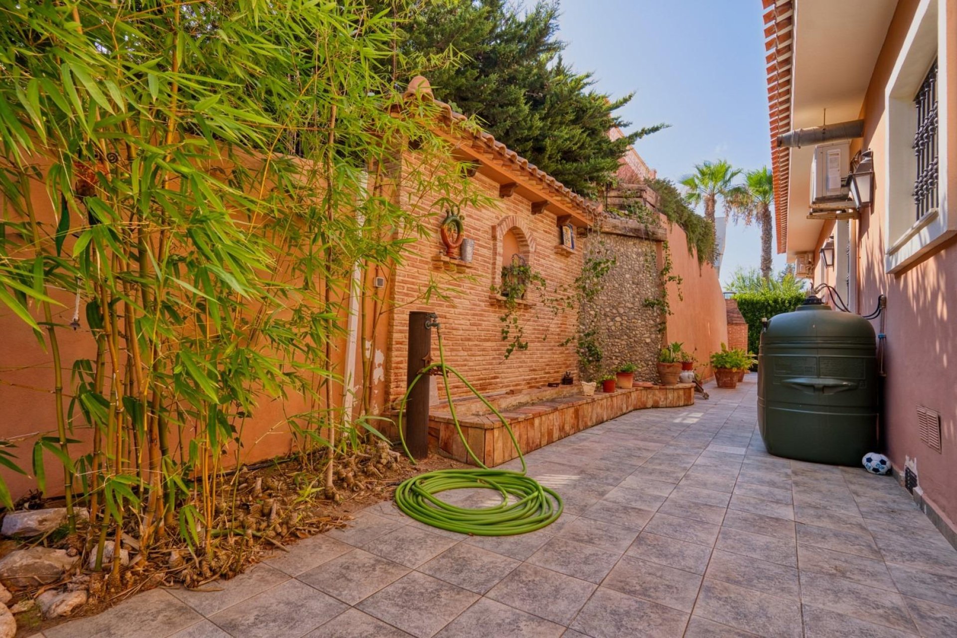 Revente - Villa - Torrevieja - Los Balcones