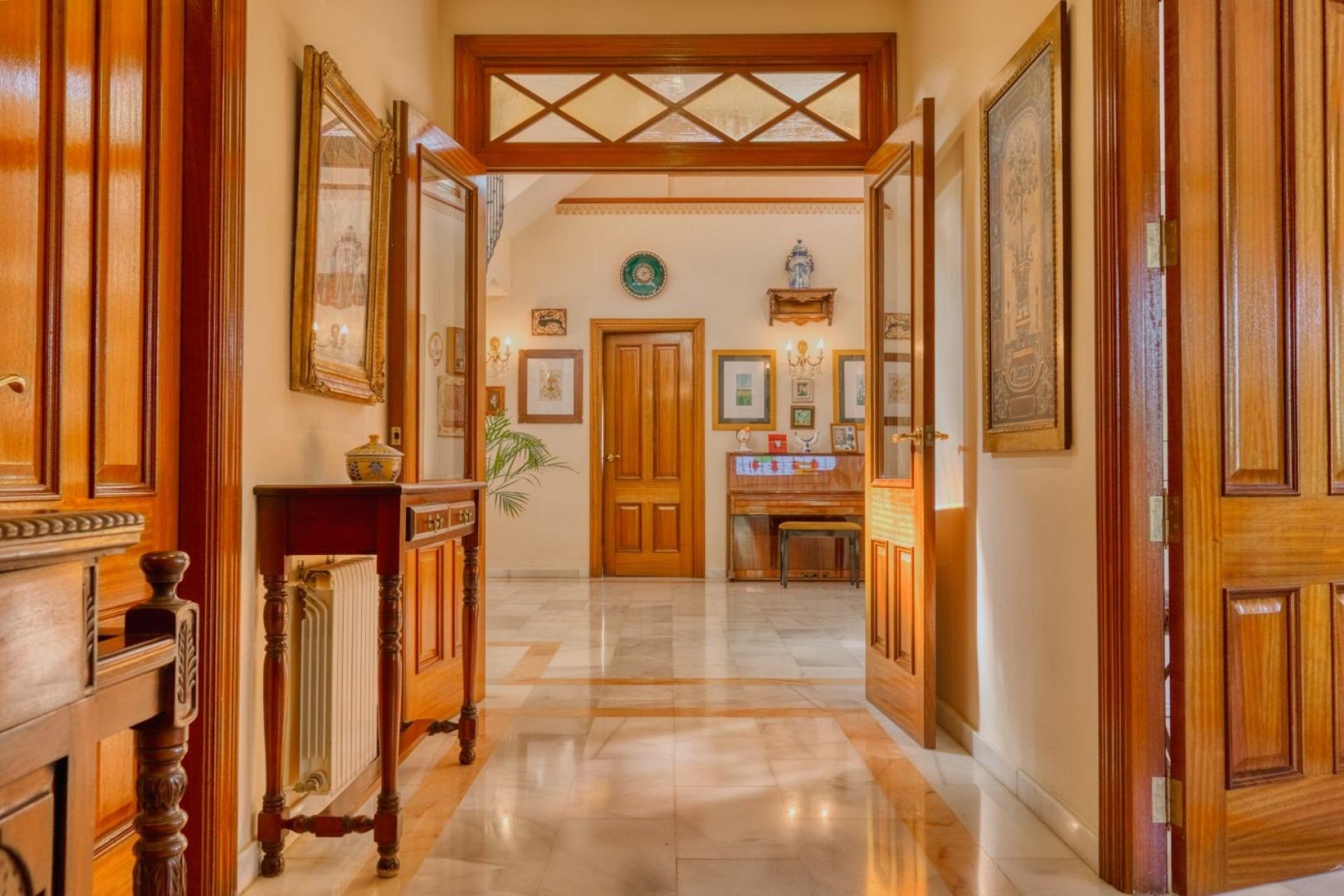 Revente - Villa - Torrevieja - Los Balcones