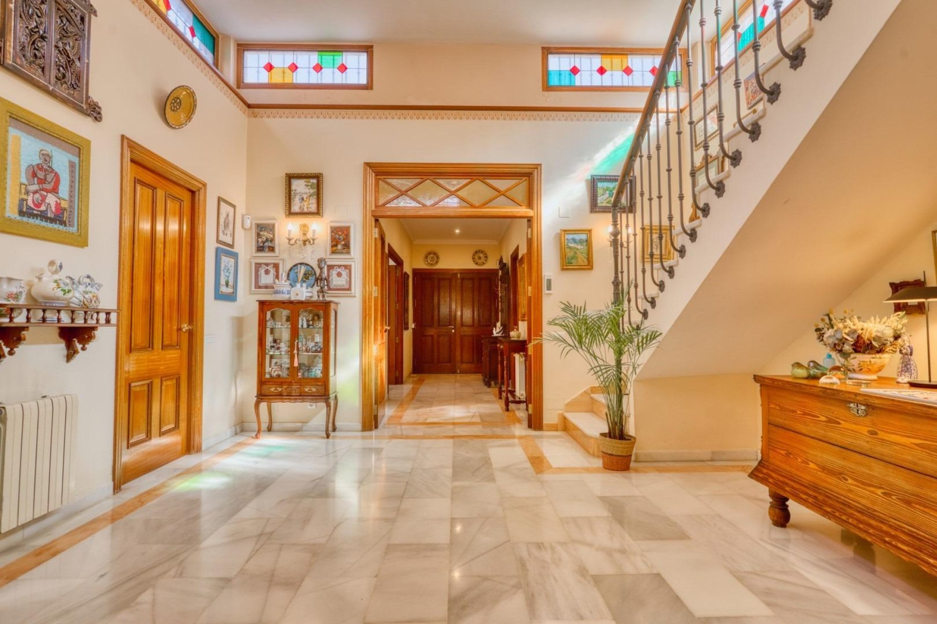 Revente - Villa - Torrevieja - Los Balcones