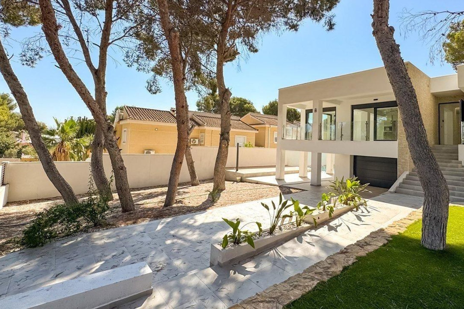 Revente - Villa - Torrevieja - Los Balcones