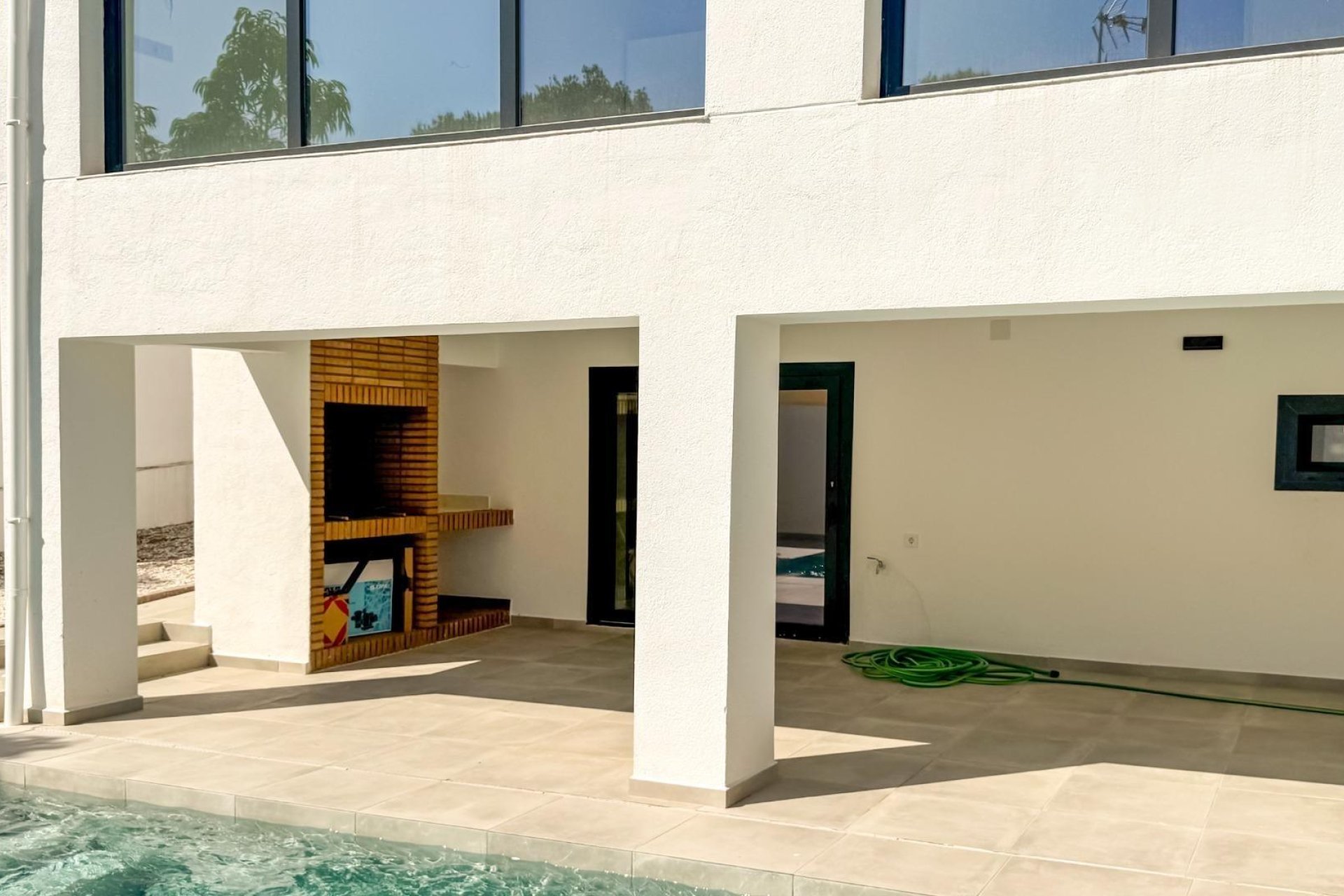 Revente - Villa - Torrevieja - Los Balcones
