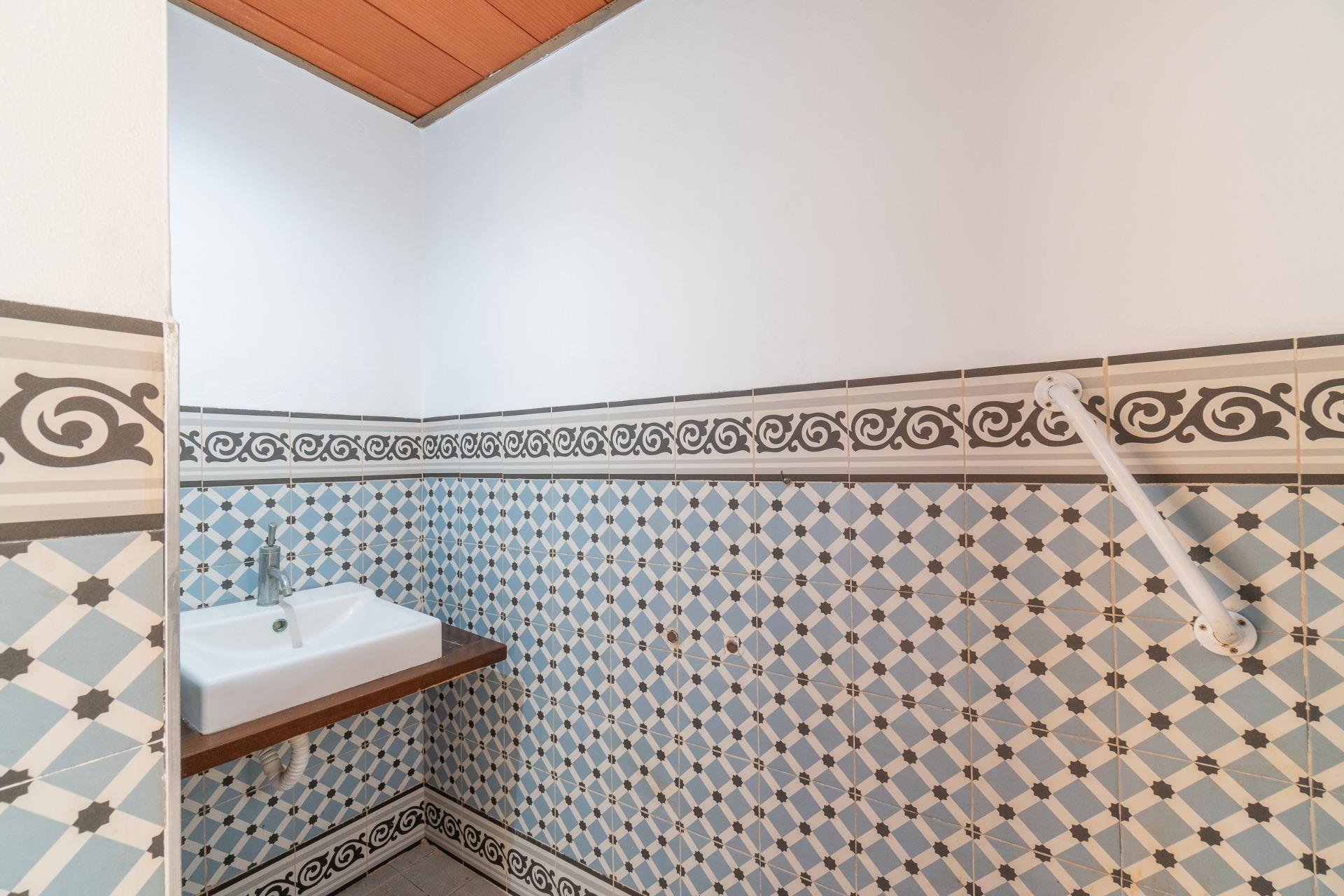 Revente - Villa - Torrevieja - Los Balcones