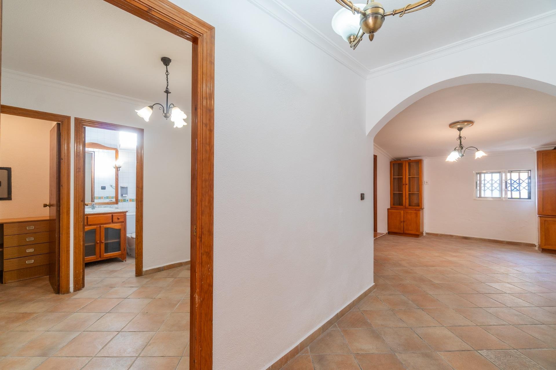 Revente - Villa - Torrevieja - Los Balcones