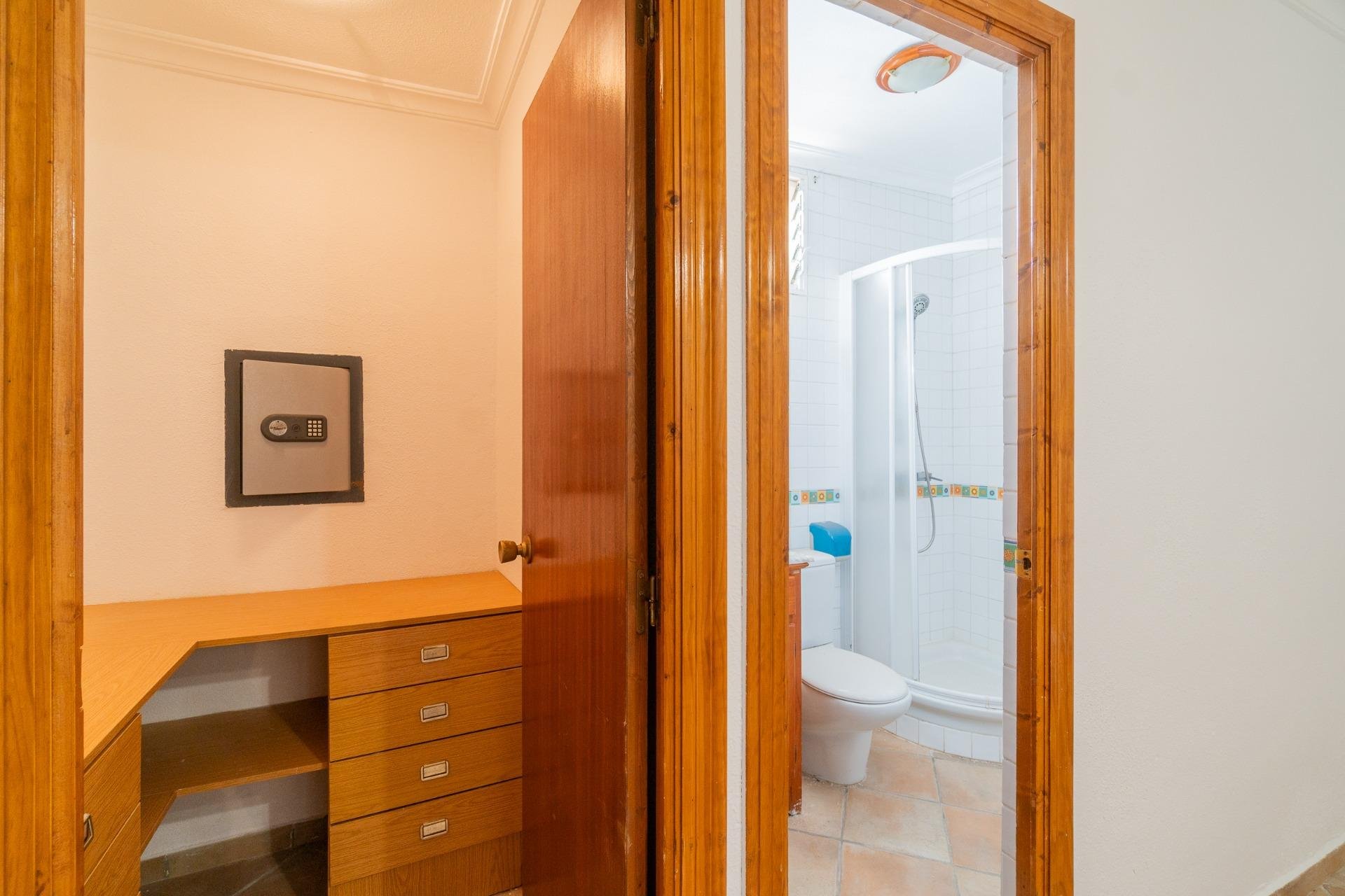 Revente - Villa - Torrevieja - Los Balcones