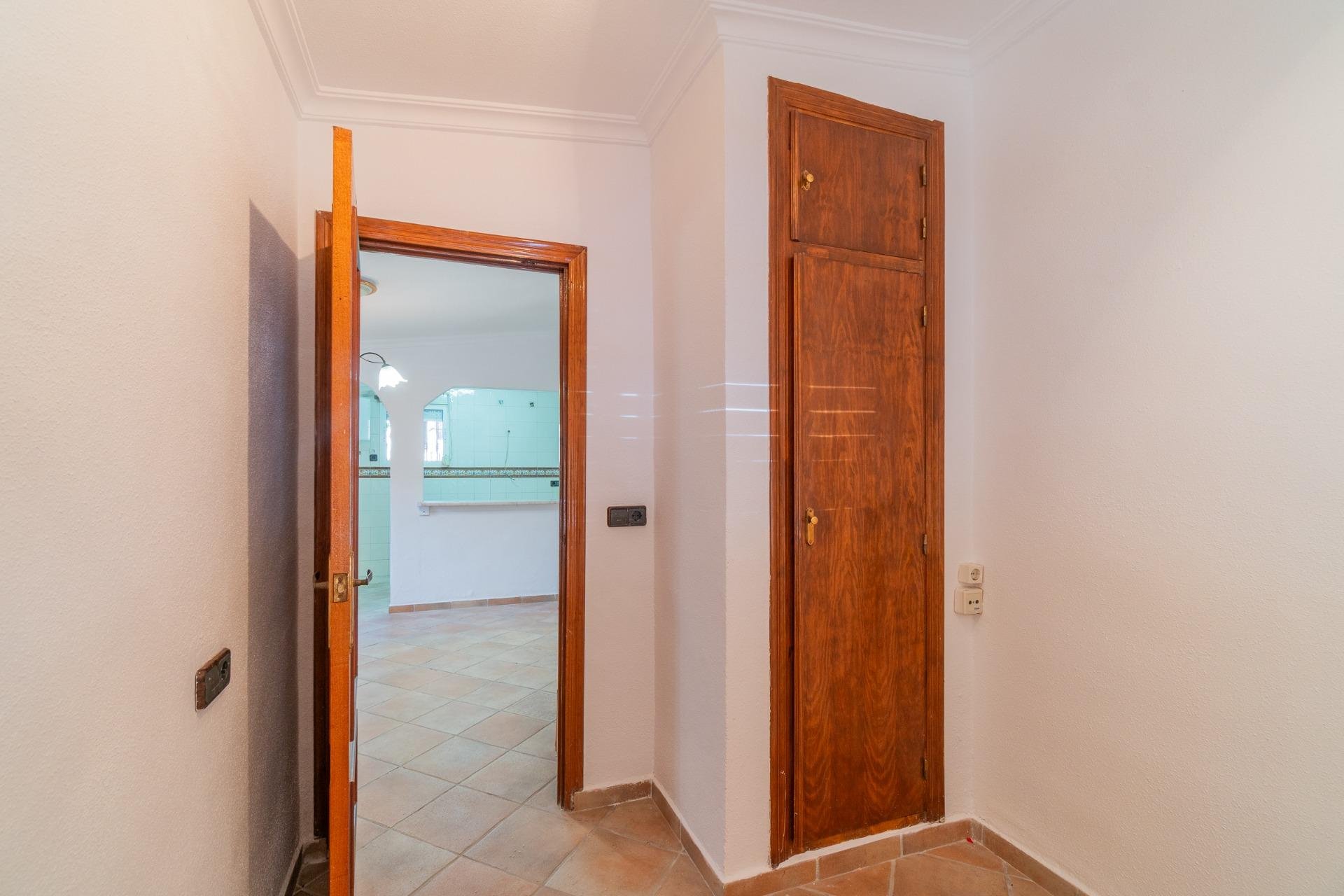 Revente - Villa - Torrevieja - Los Balcones